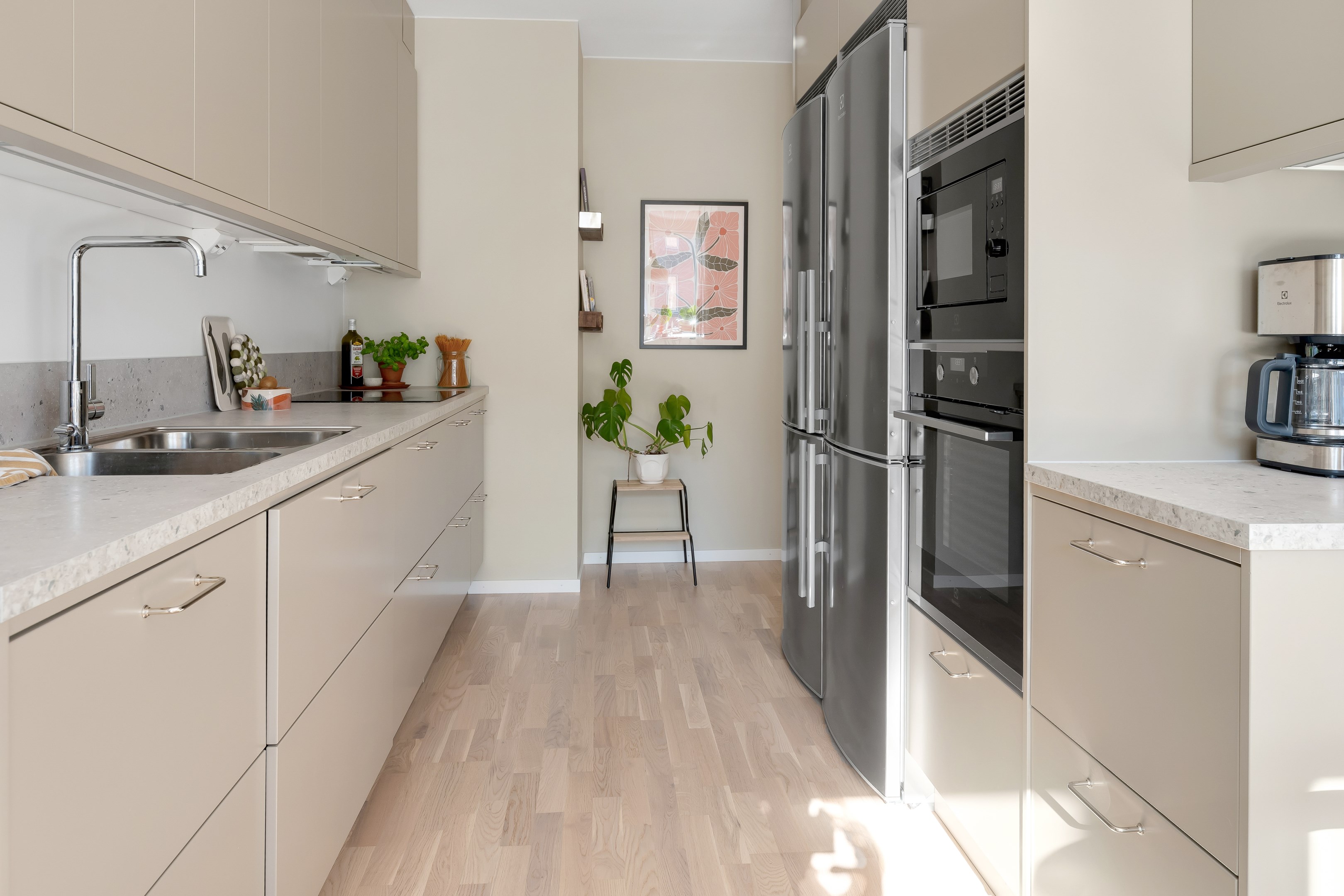 Bostadsbild från Otto Myrbergs väg 4B, Såld i Rickomberga, Uppsala