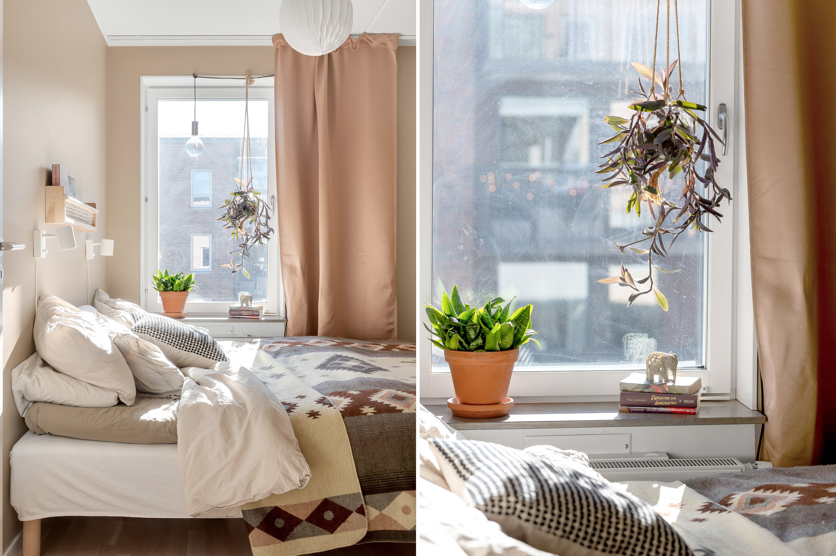 Bostadsbild från Otto Myrbergs väg 4B, Såld i Rickomberga, Uppsala