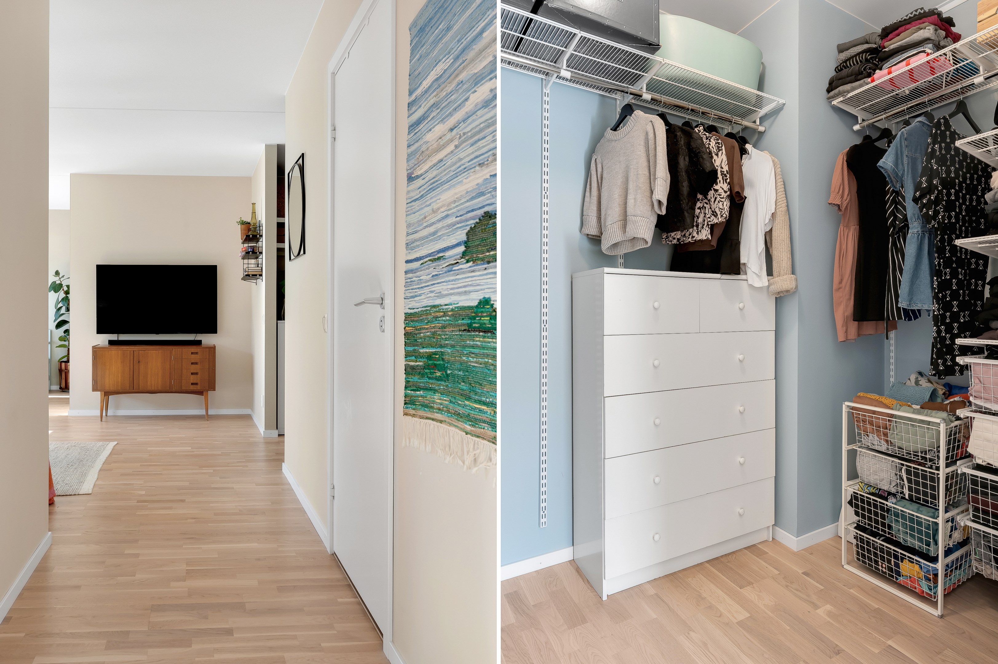 Bostadsbild från Otto Myrbergs väg 4B, Såld i Rickomberga, Uppsala