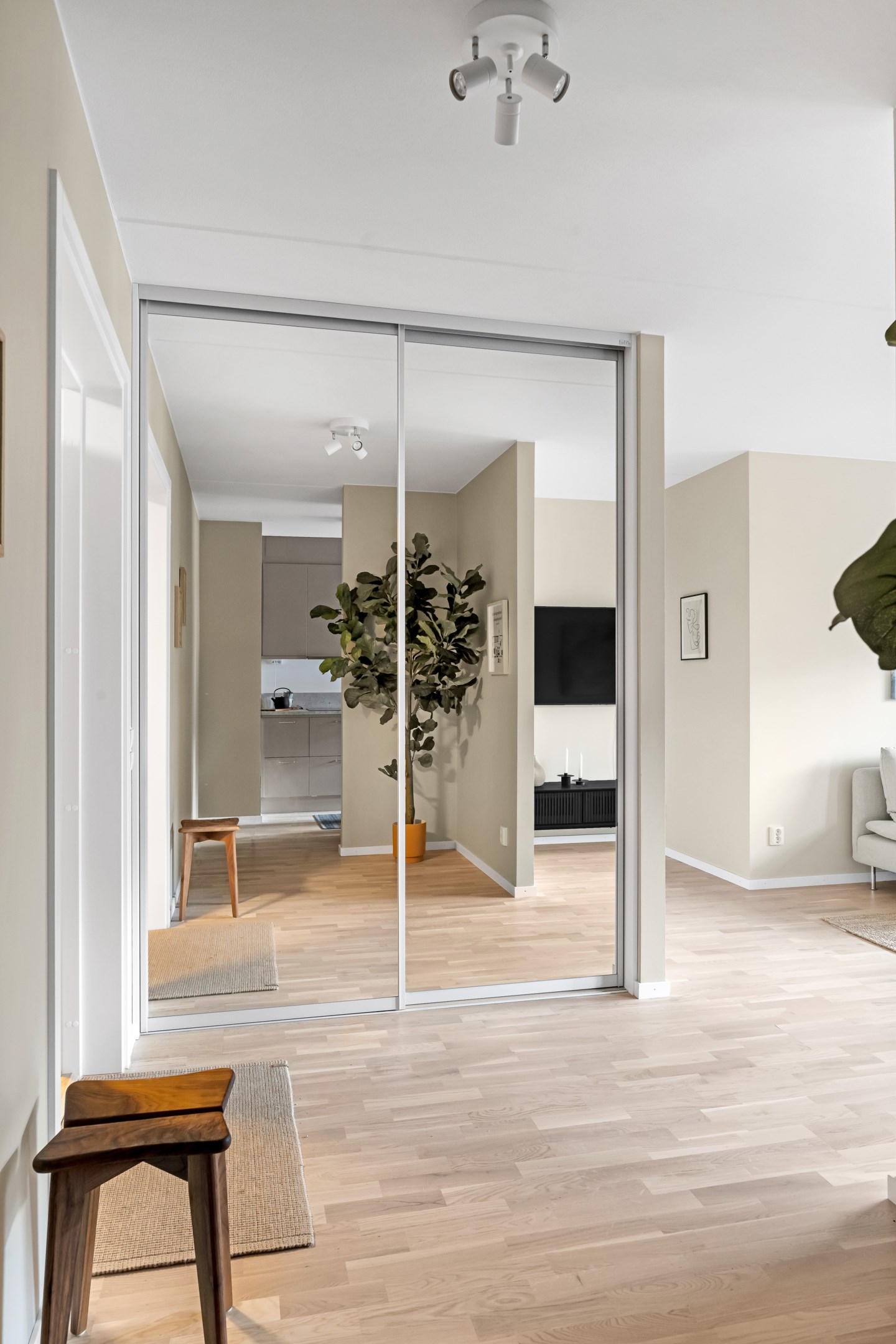 Bostadsbild från Otto Myrbergs väg 4B, Såld i Rickomberga, Uppsala