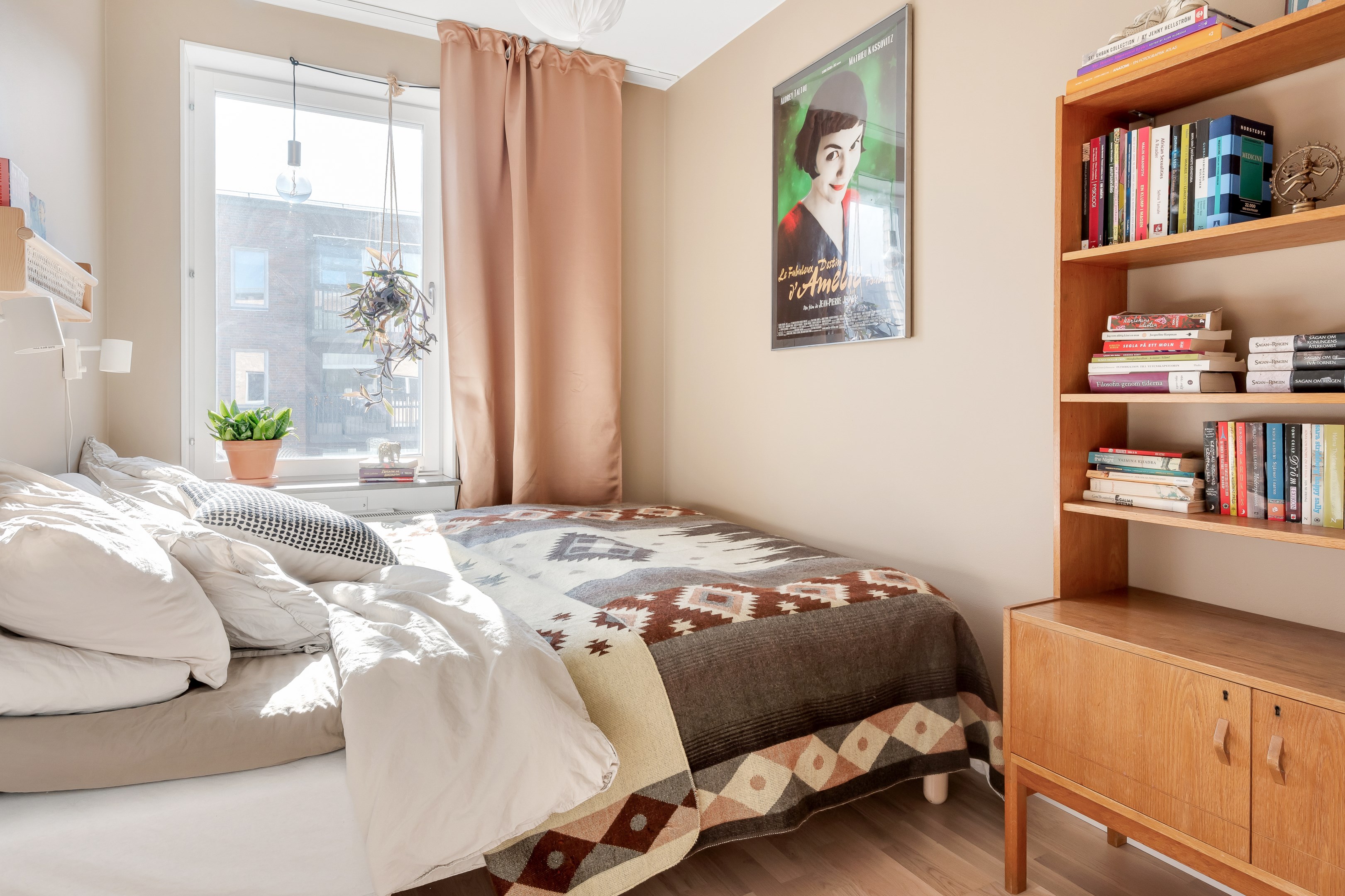 Bostadsbild från Otto Myrbergs väg 4B, Såld i Rickomberga, Uppsala