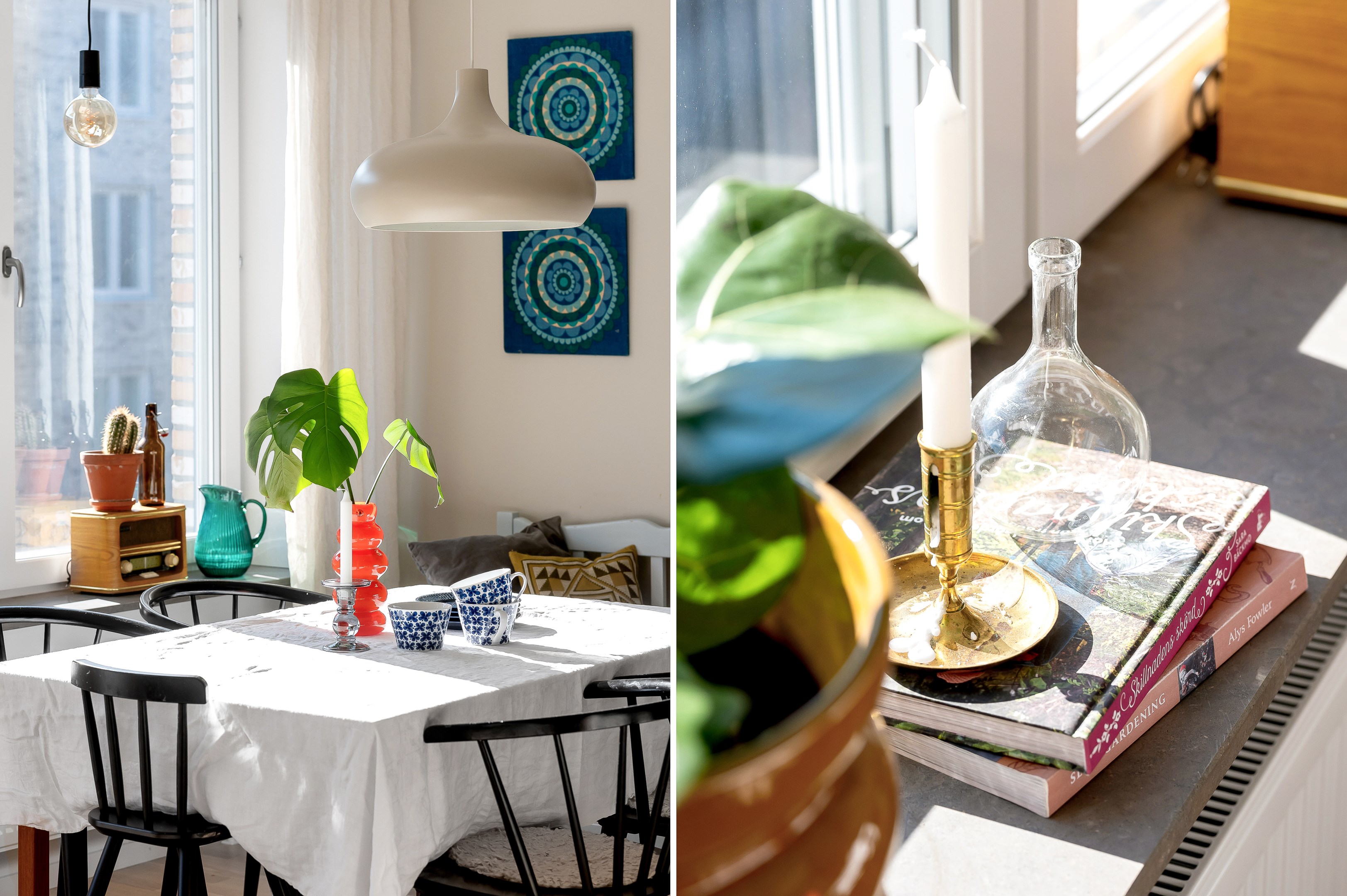 Bostadsbild från Otto Myrbergs väg 4B, Såld i Rickomberga, Uppsala