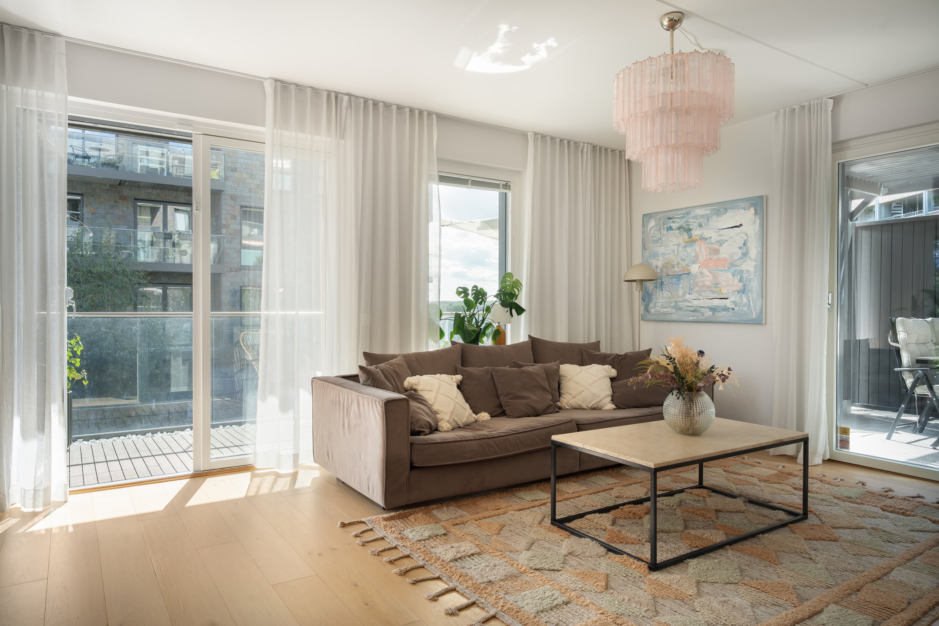 Bostadsbild från Tollarevägen 51, Kommande i Tollare, Nacka
