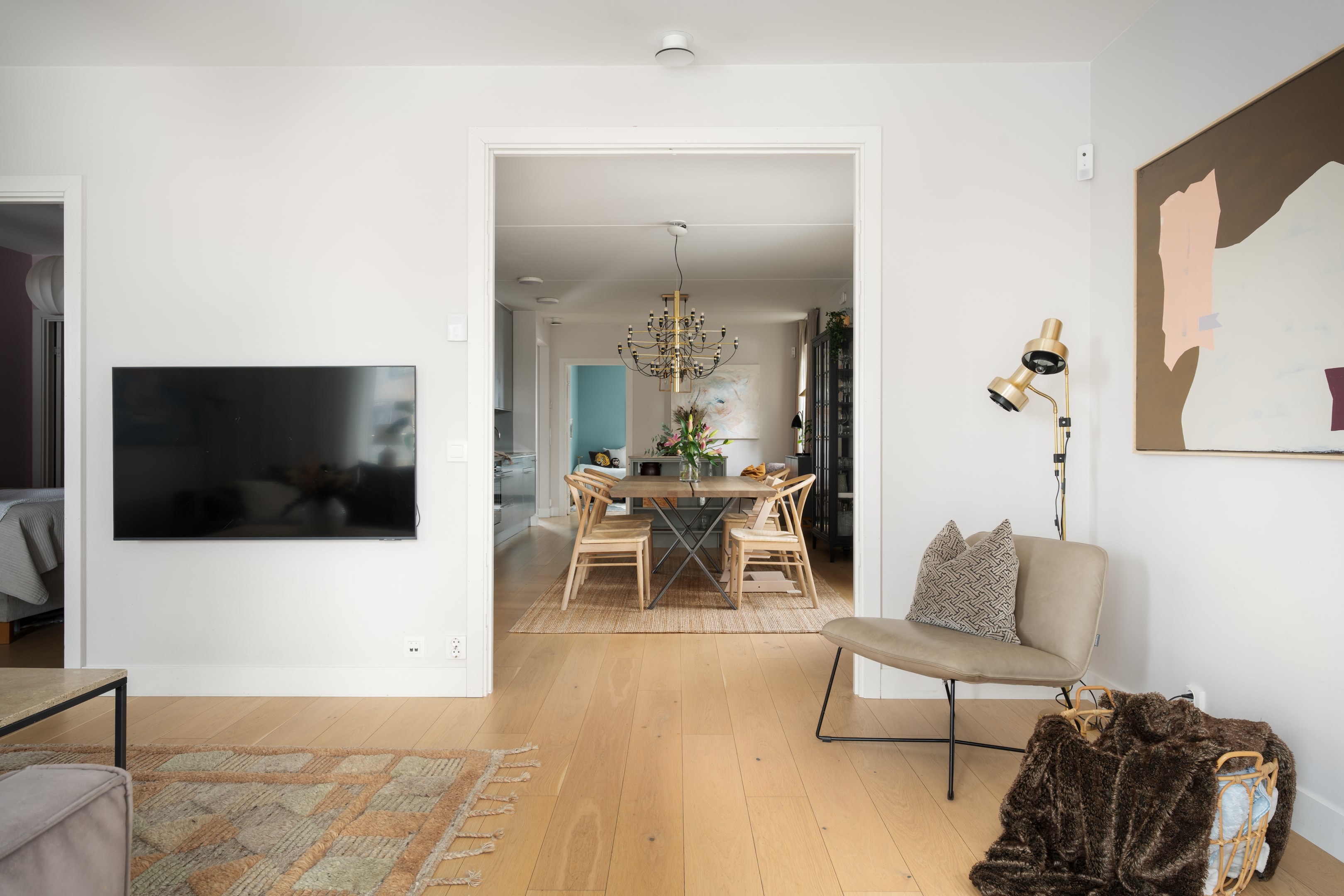 Bostadsbild från Tollarevägen 51, Kommande i Tollare, Nacka