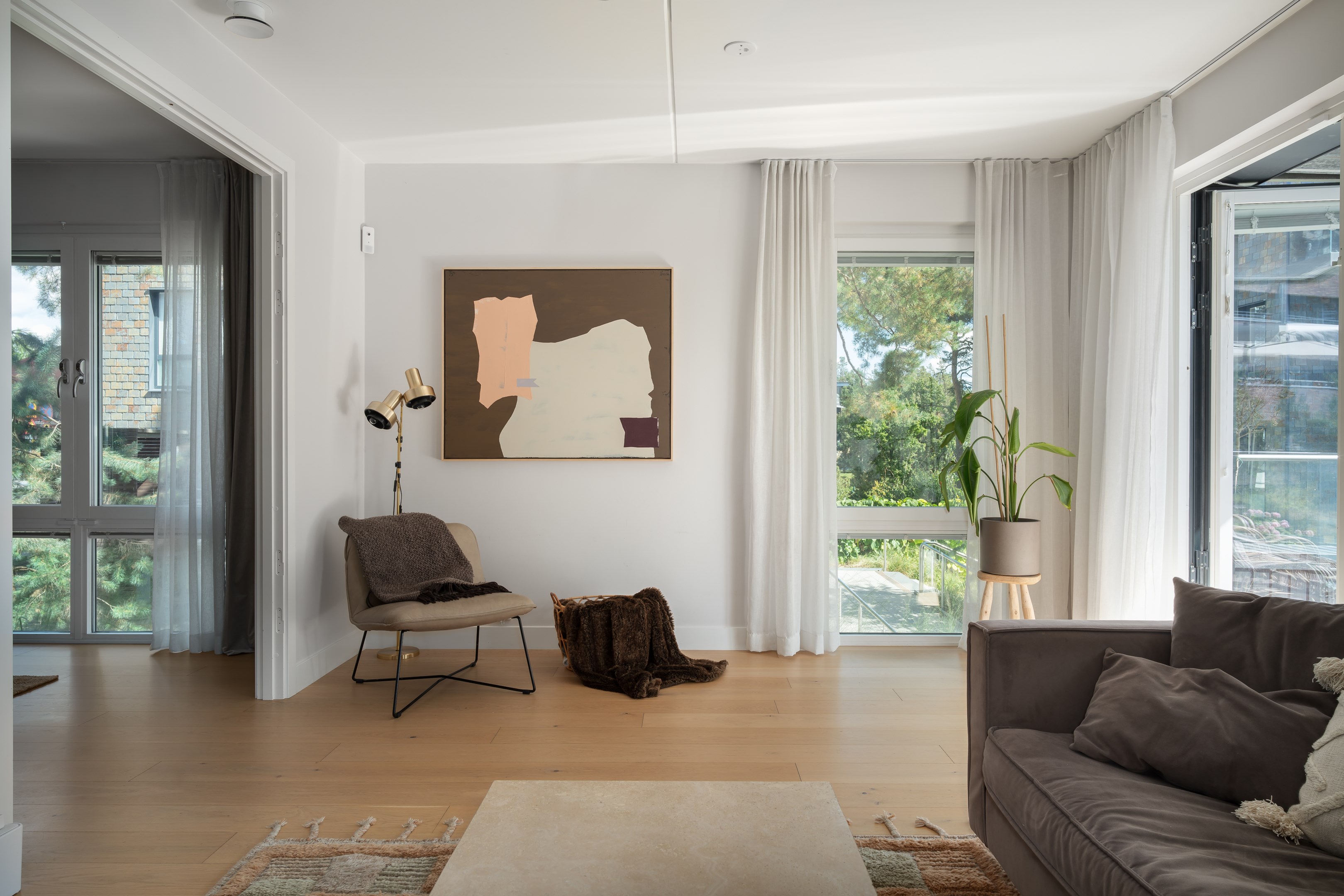 Bostadsbild från Tollarevägen 51, Kommande i Tollare, Nacka