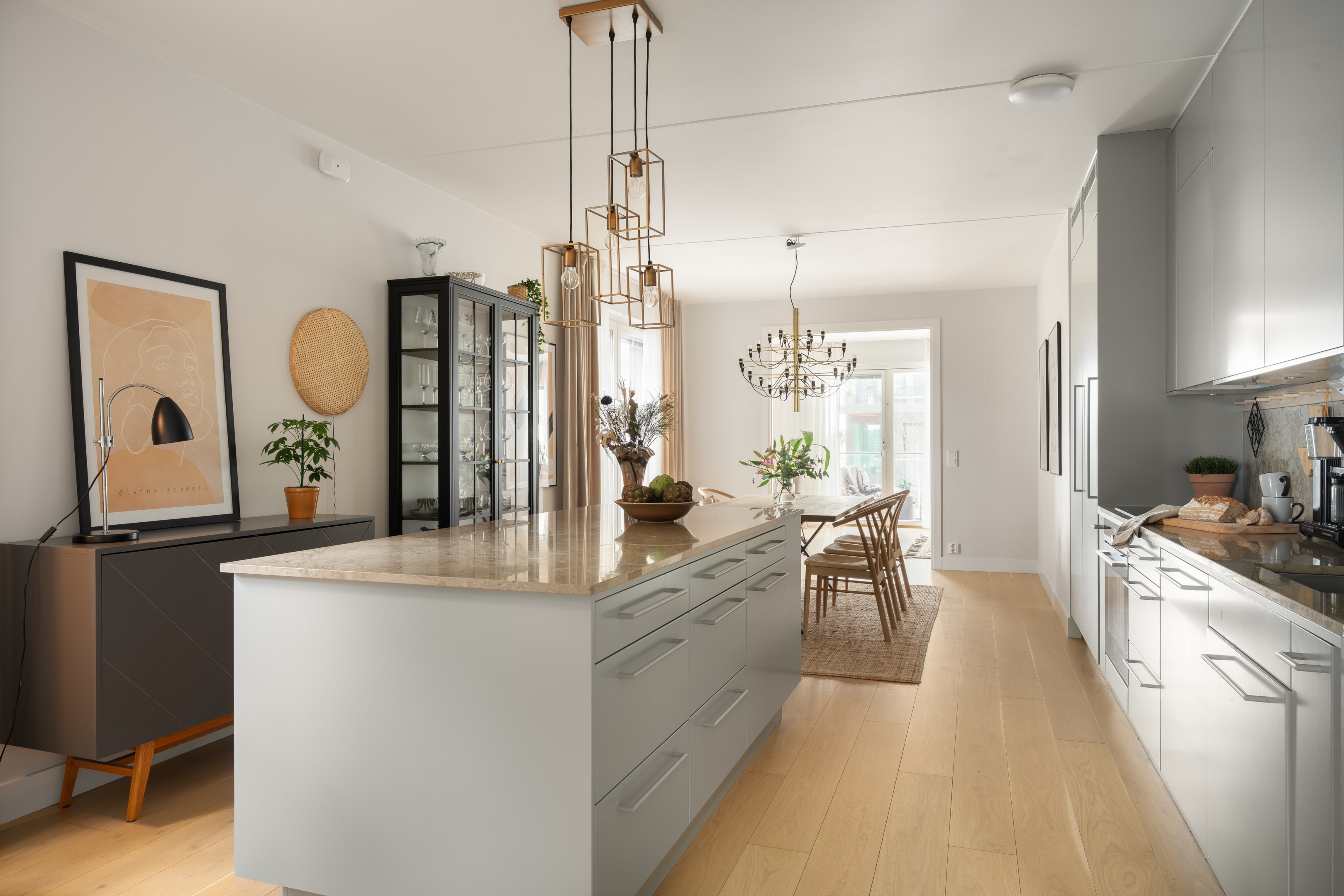 Bostadsbild från Tollarevägen 51, Kommande i Tollare, Nacka