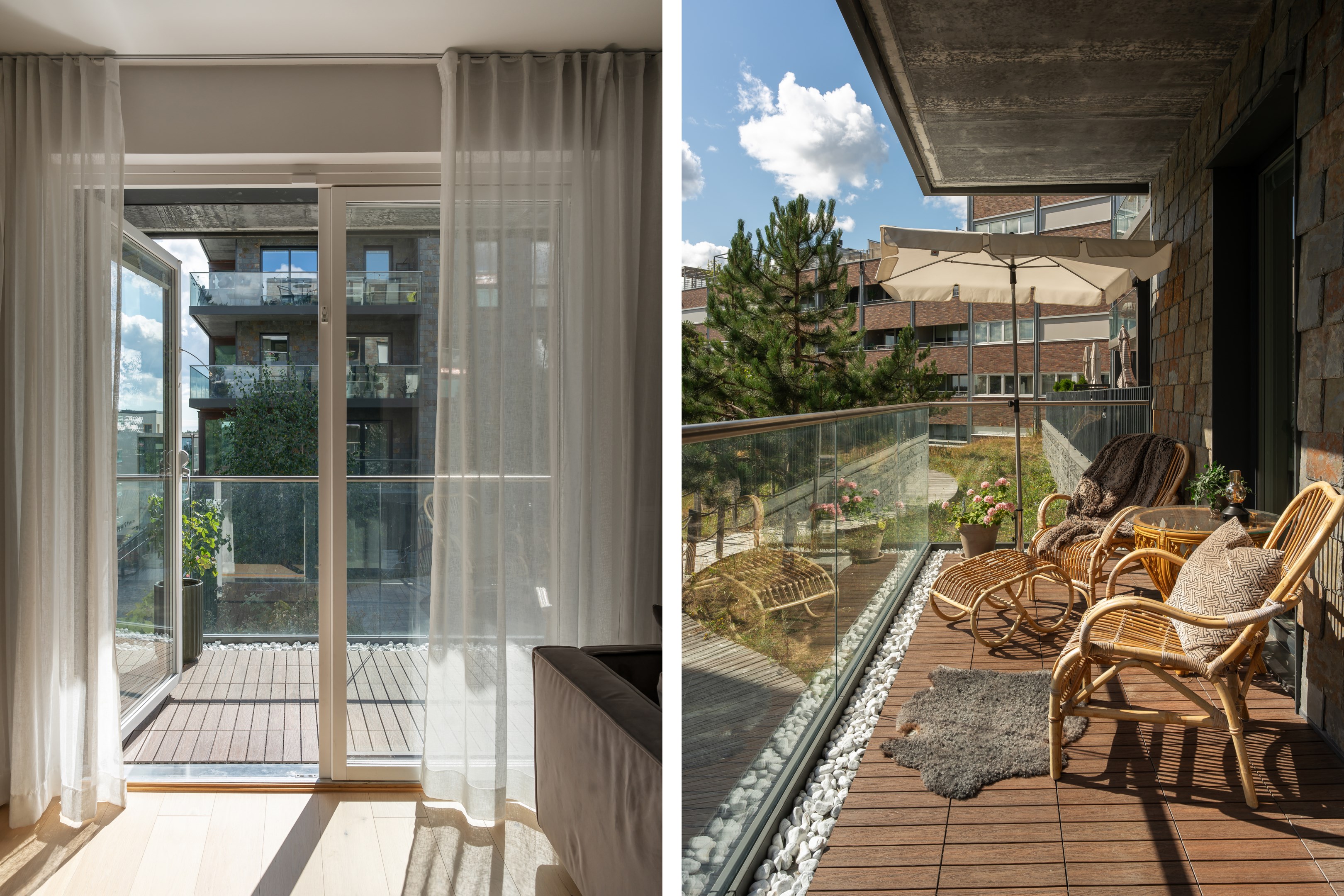 Bostadsbild från Tollarevägen 51, Kommande i Tollare, Nacka