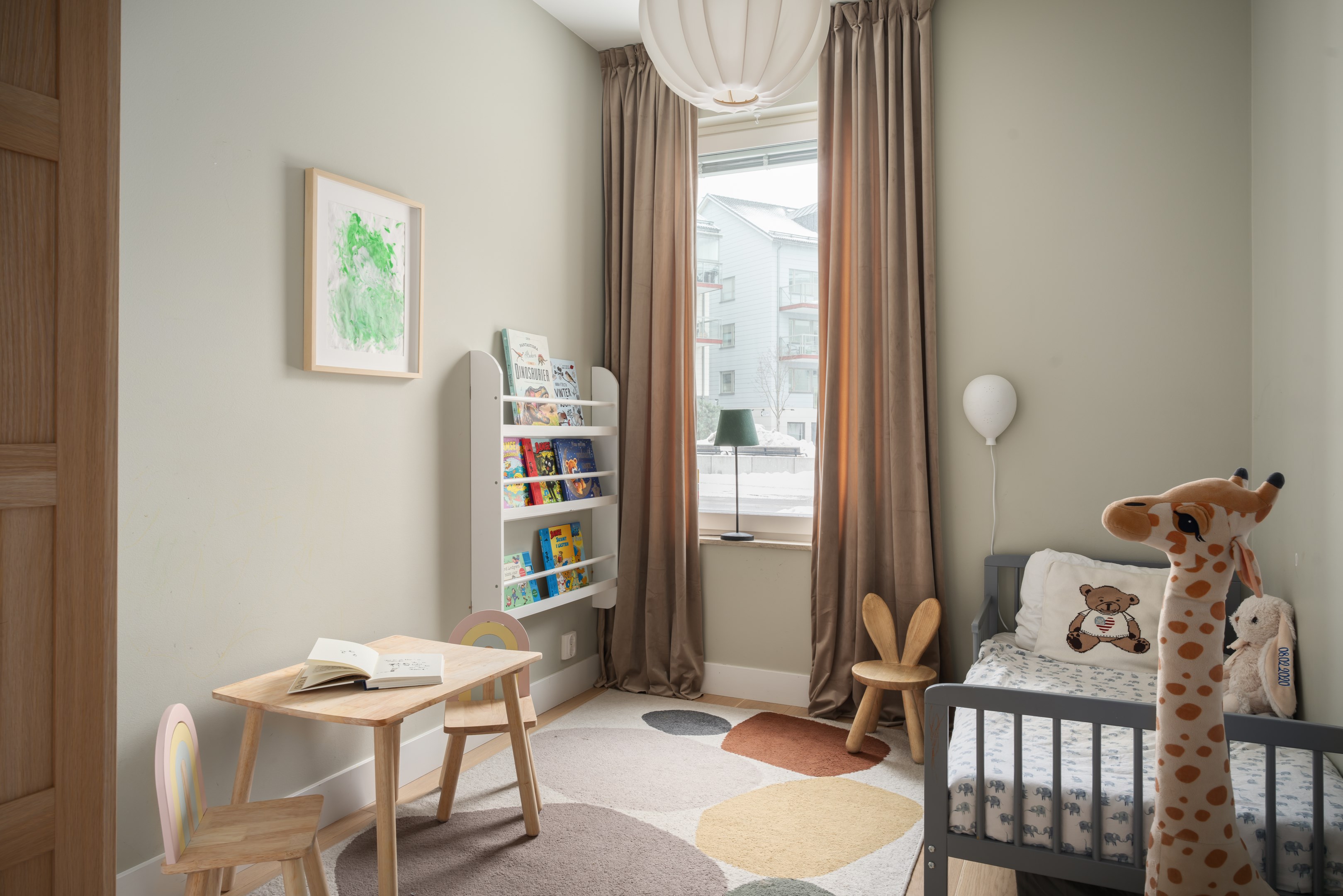 Bostadsbild från Tollarevägen 51, Kommande i Tollare, Nacka