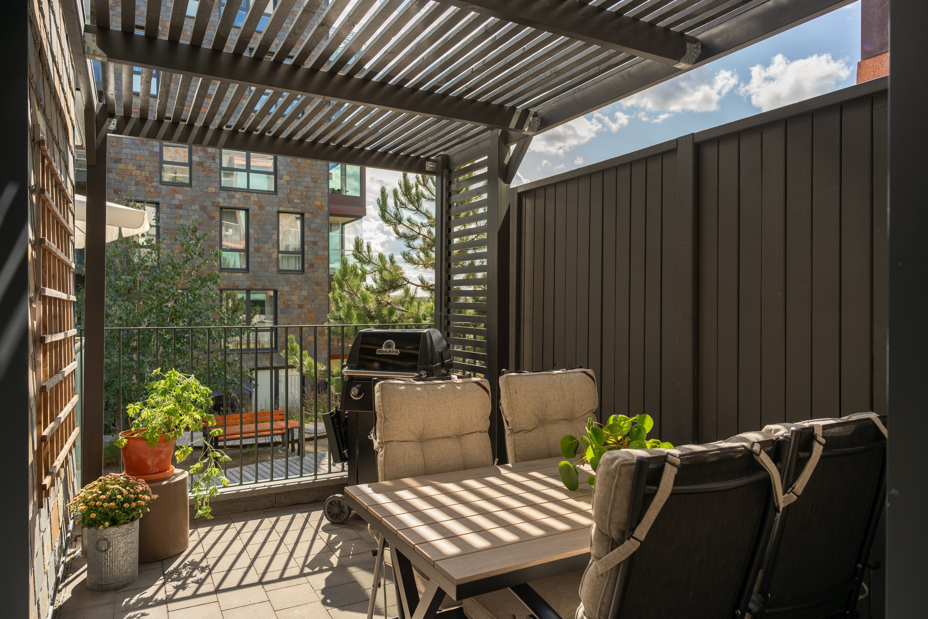 Bostadsbild från Tollarevägen 51, Kommande i Tollare, Nacka