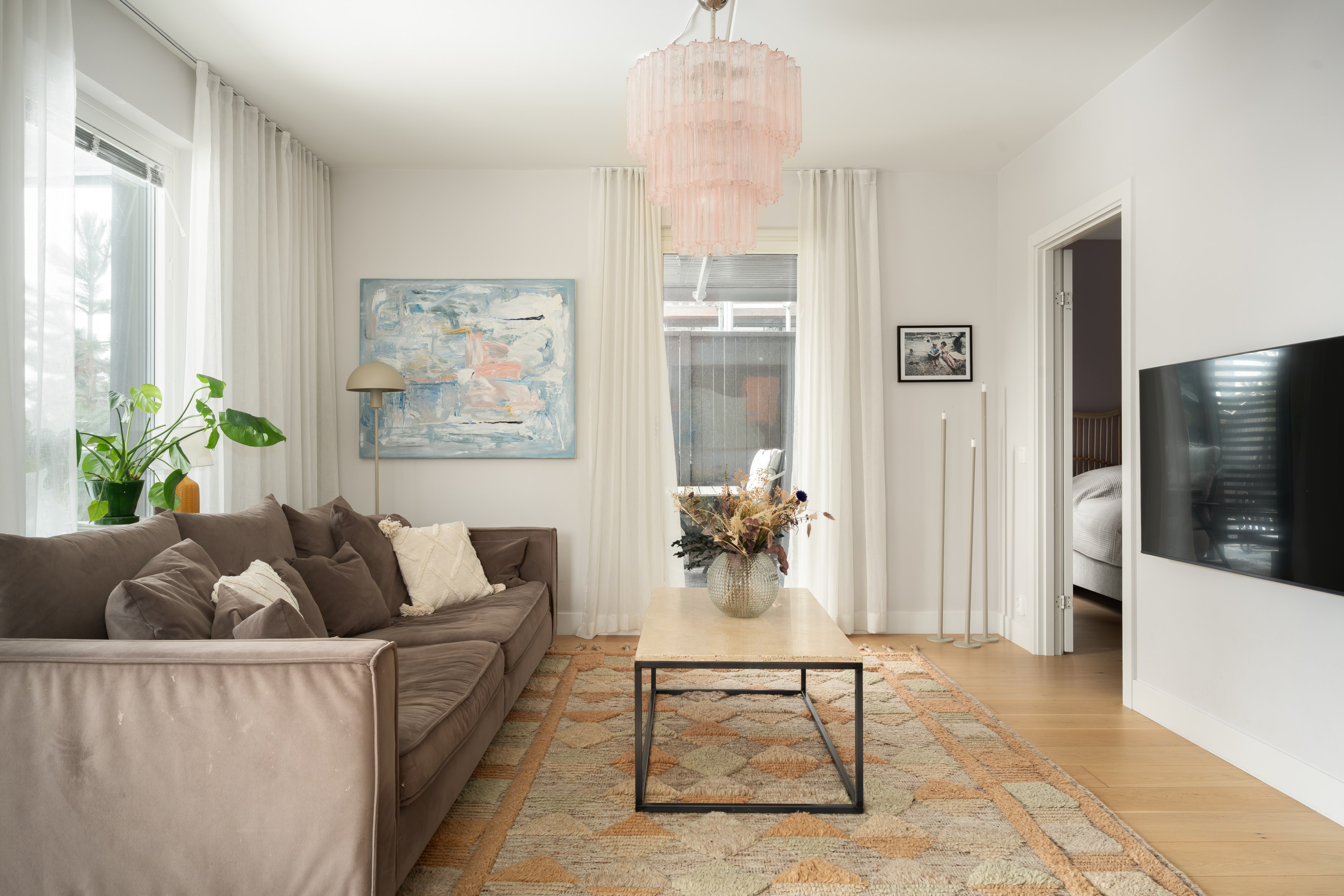 Bostadsbild från Tollarevägen 51, Kommande i Tollare, Nacka