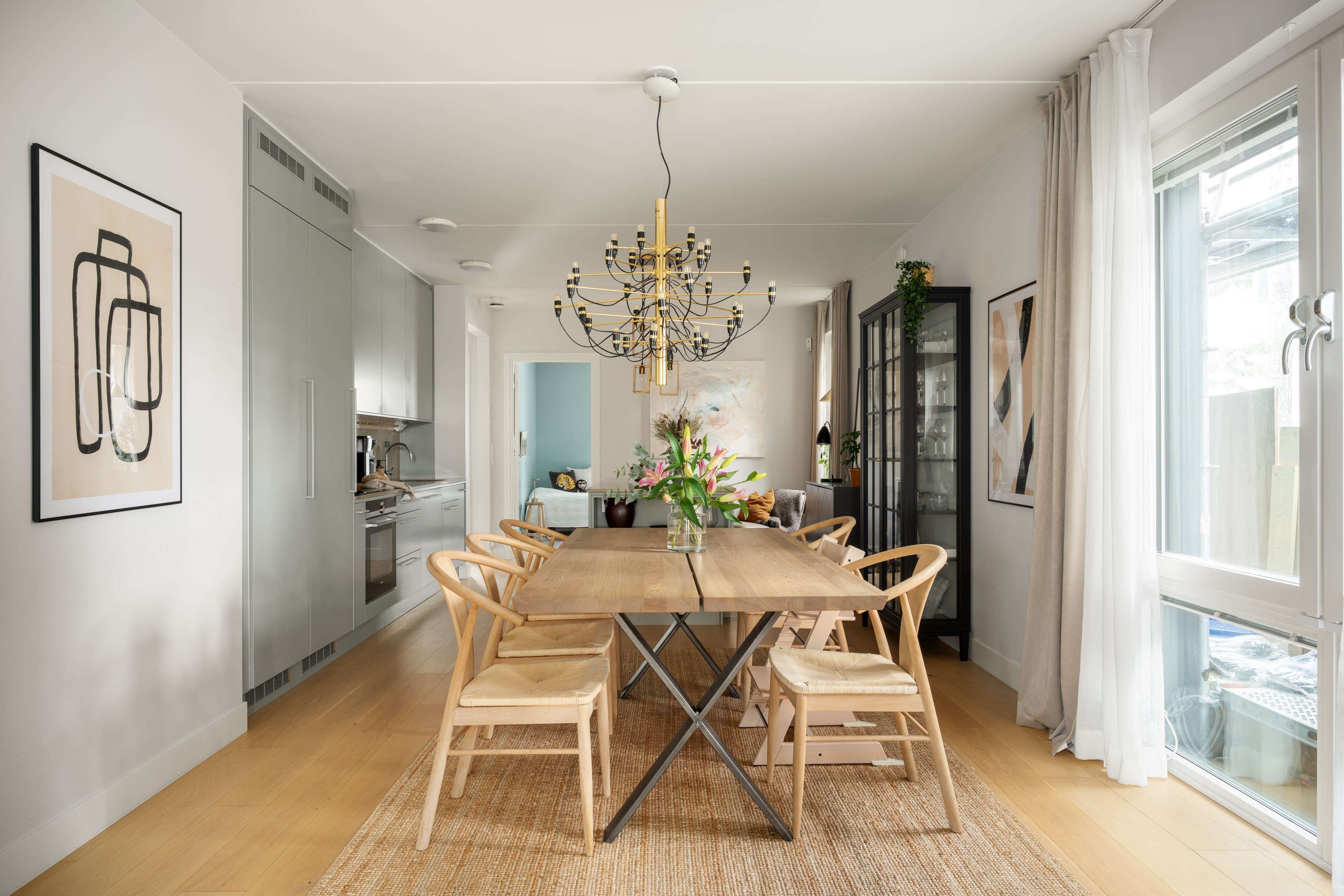 Bostadsbild från Tollarevägen 51, Kommande i Tollare, Nacka