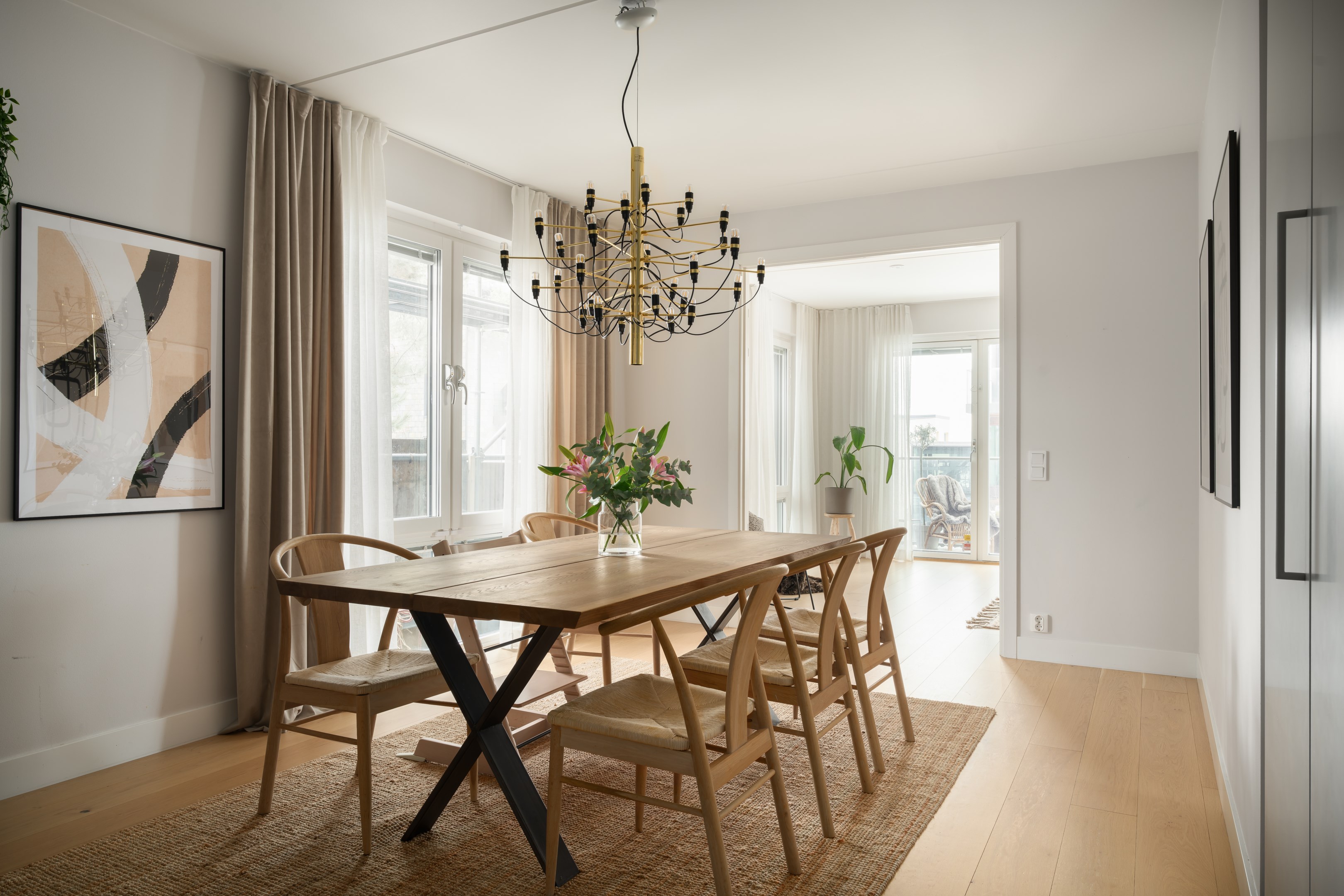 Bostadsbild från Tollarevägen 51, Kommande i Tollare, Nacka