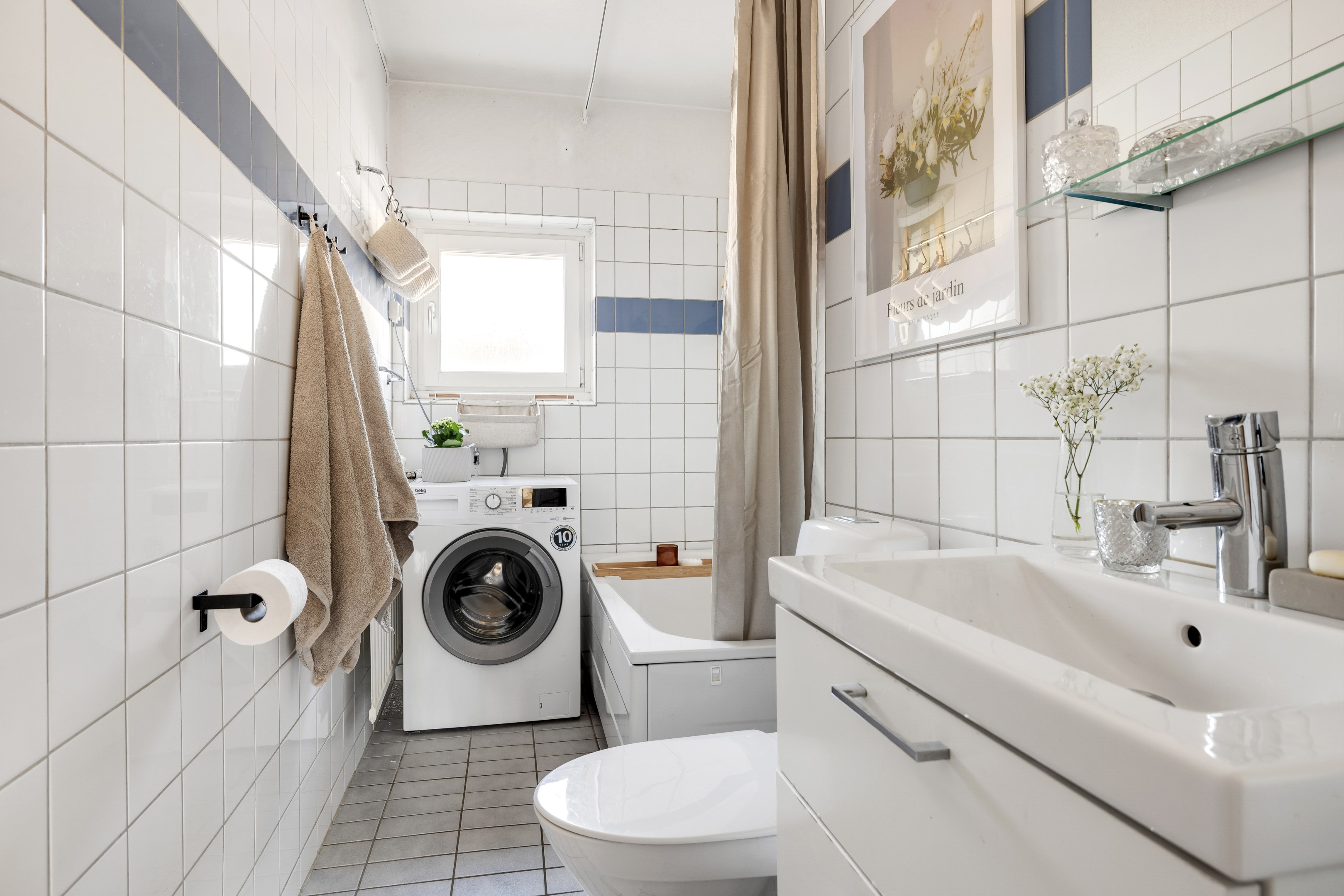 Bostadsbild från Alriksgatan 1A, Såld i Höganäs, Uppsala