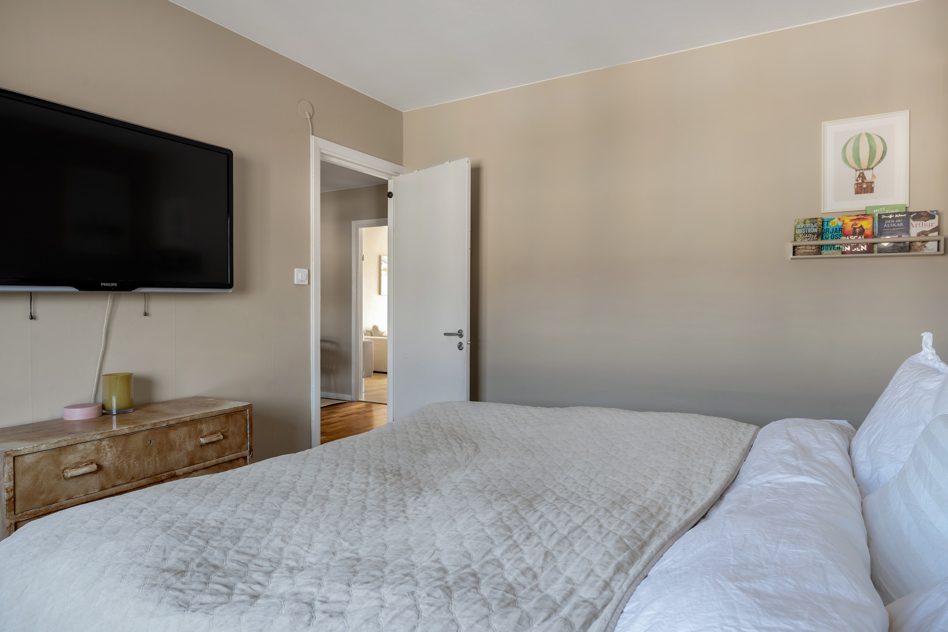 Bostadsbild från Alriksgatan 1A, Såld i Höganäs, Uppsala