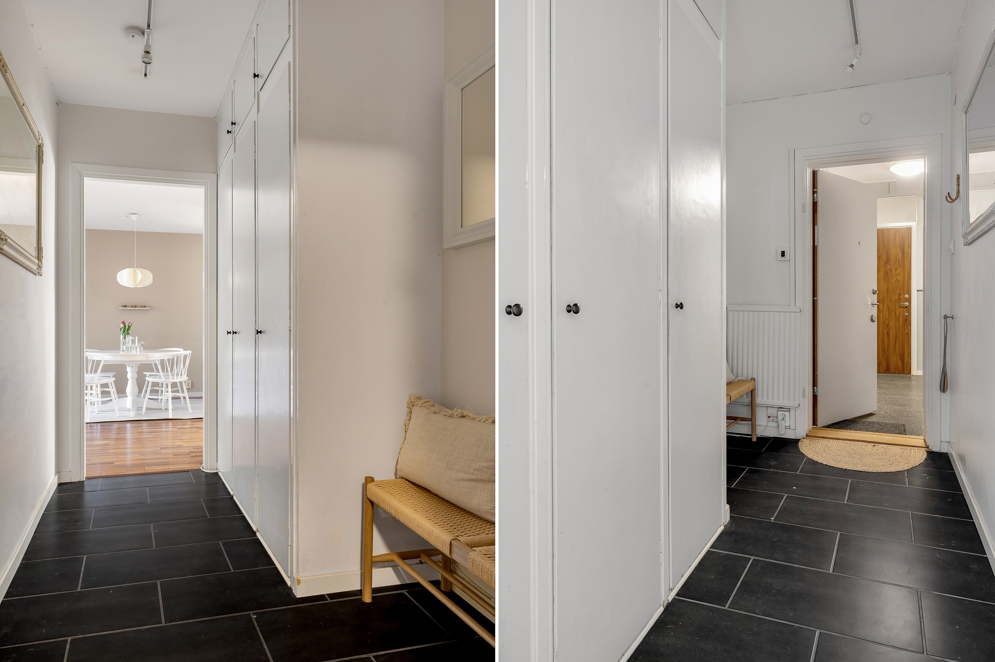 Bostadsbild från Alriksgatan 1A, Såld i Höganäs, Uppsala