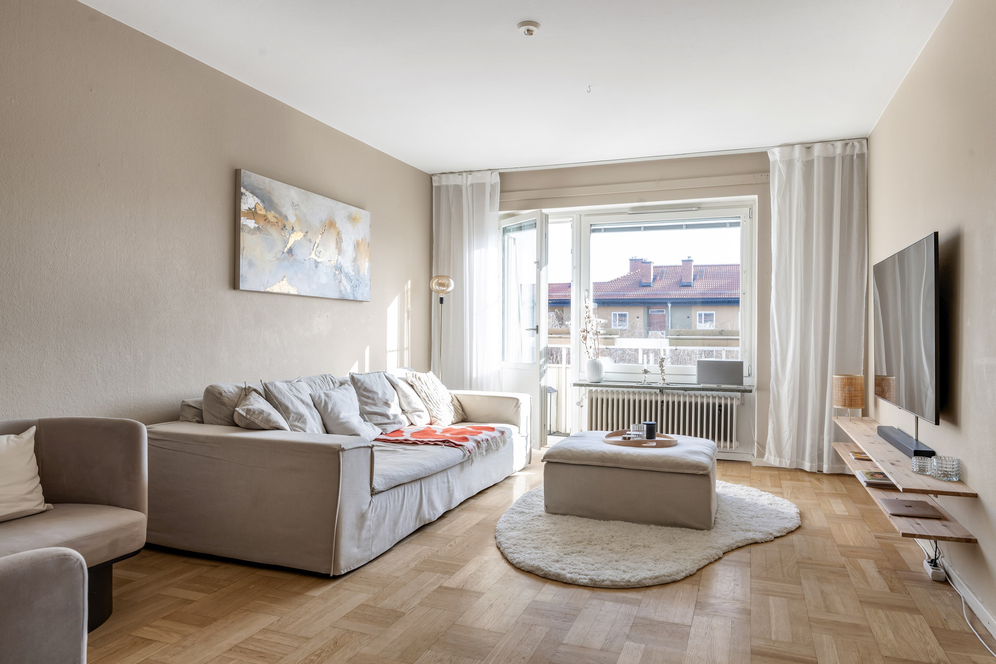 Bostadsbild från Alriksgatan 1A, Såld i Höganäs, Uppsala