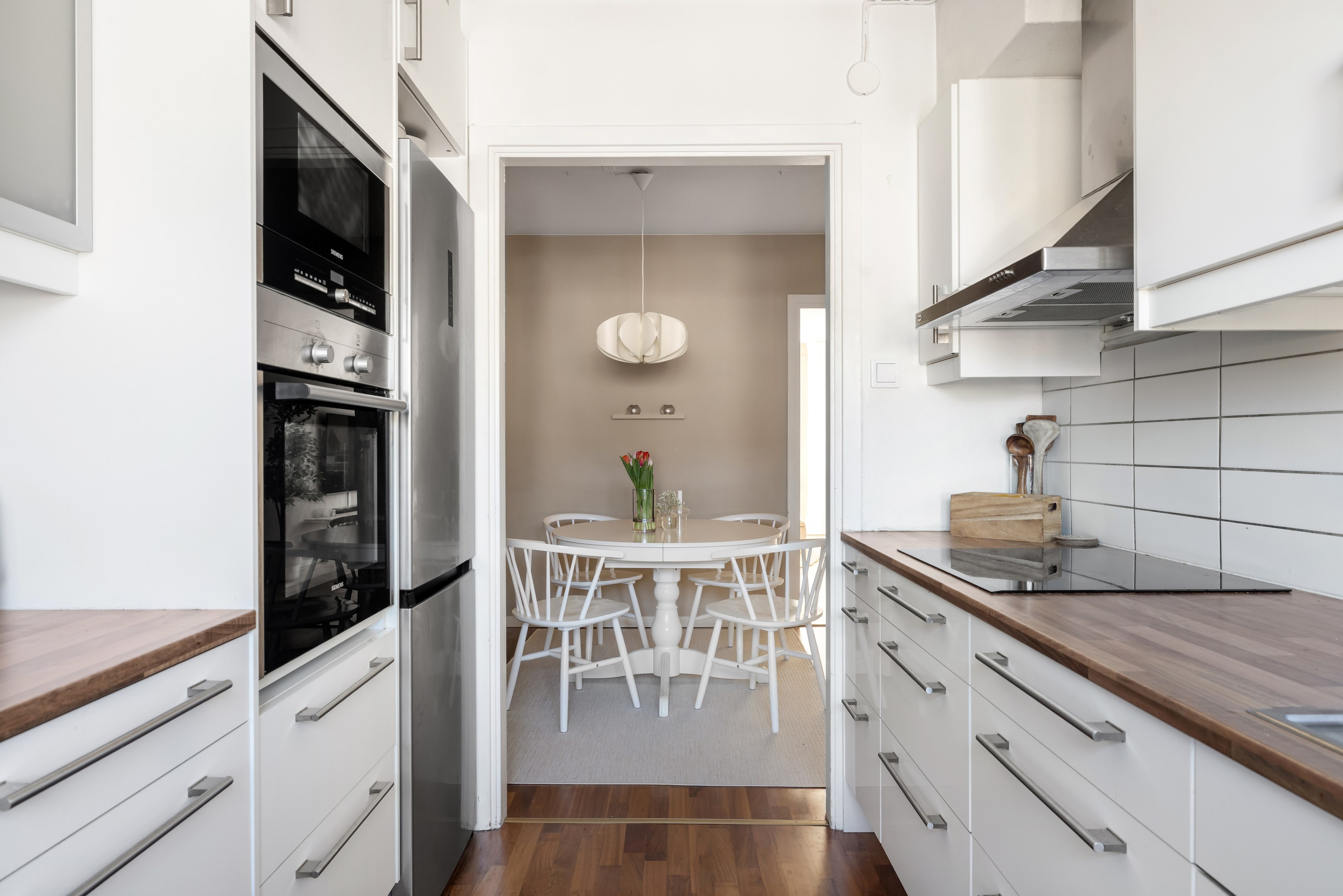 Bostadsbild från Alriksgatan 1A, Såld i Höganäs, Uppsala