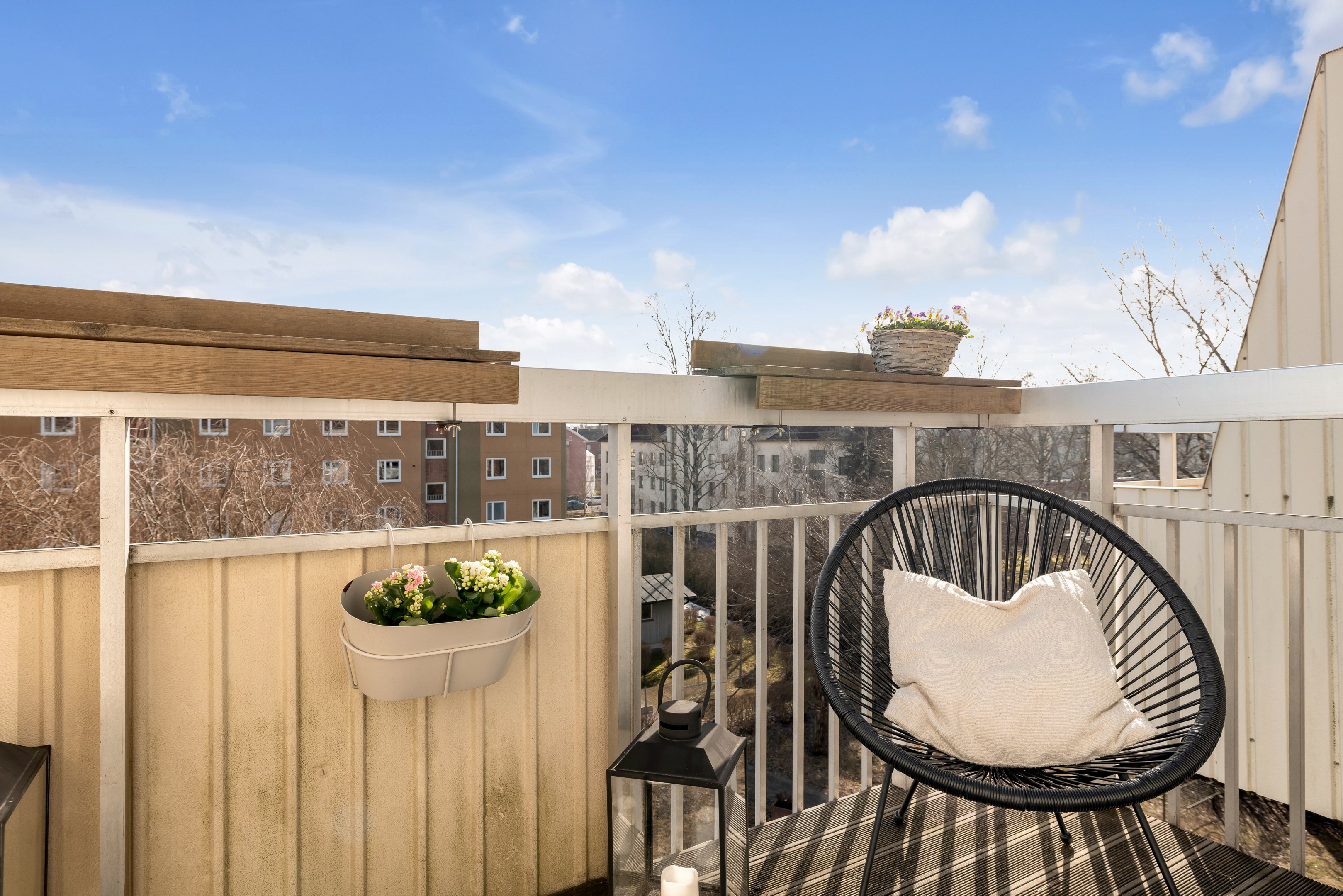 Bostadsbild från Alriksgatan 1A, Såld i Höganäs, Uppsala
