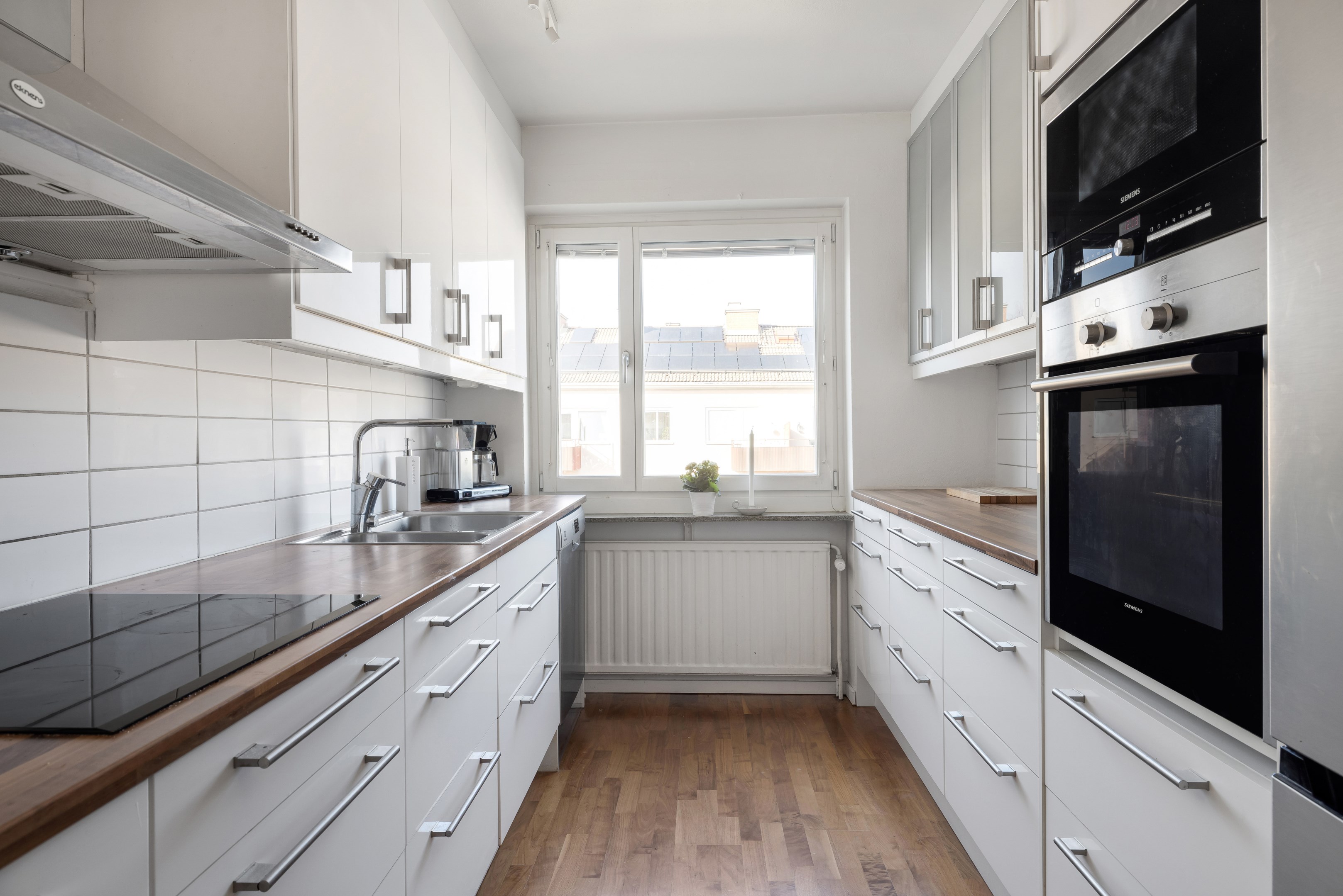 Bostadsbild från Alriksgatan 1A, Såld i Höganäs, Uppsala