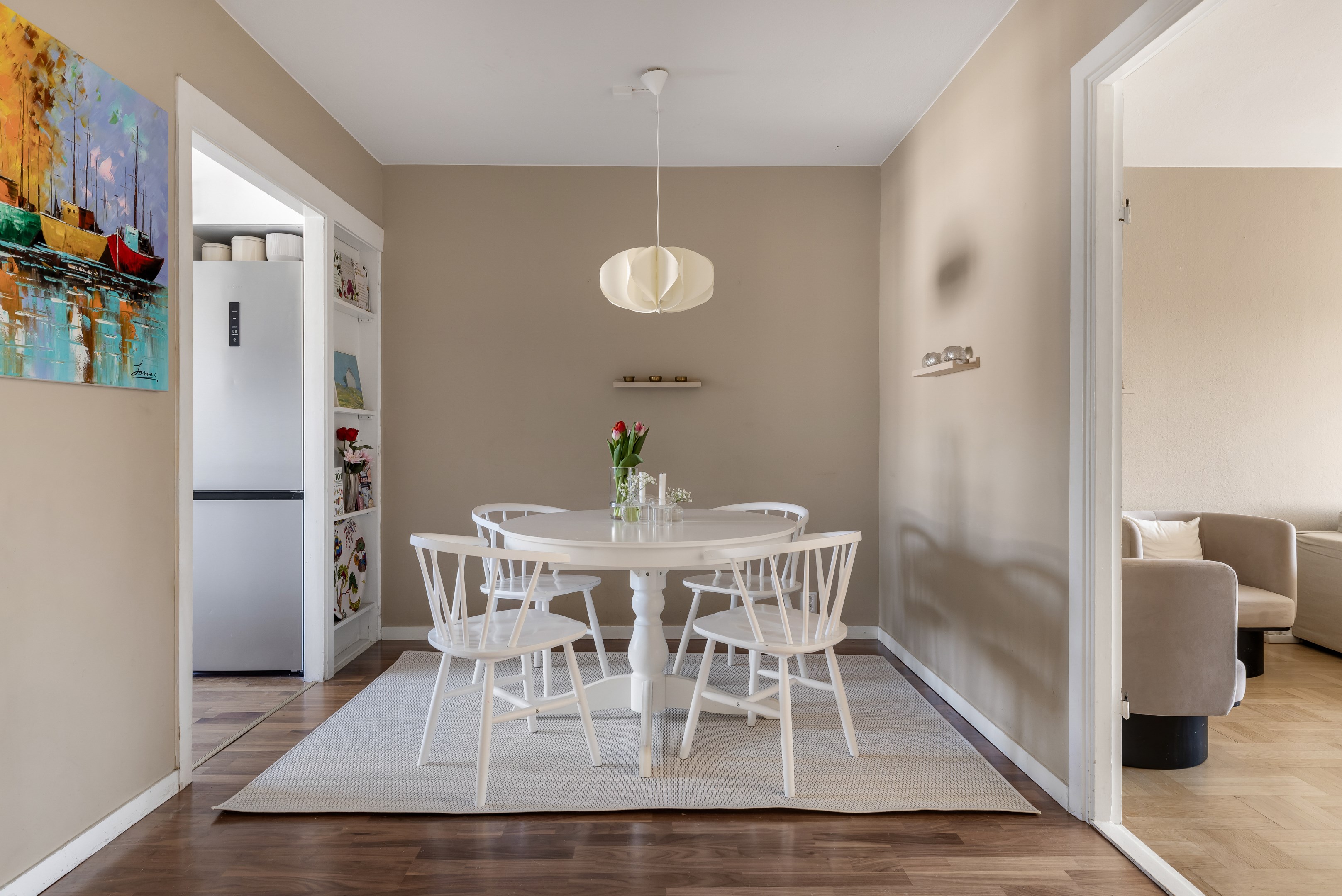 Bostadsbild från Alriksgatan 1A, Såld i Höganäs, Uppsala