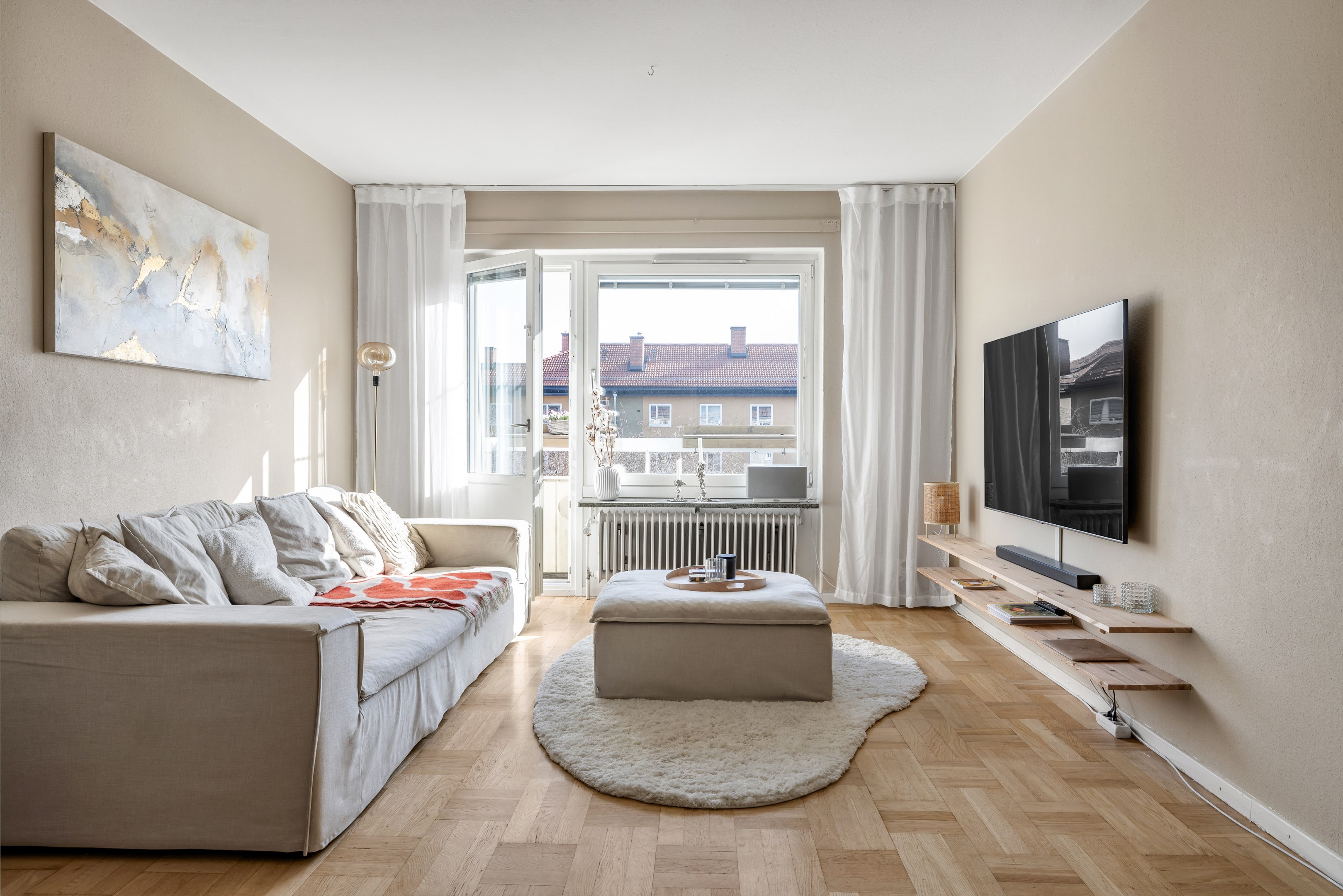 Bostadsbild från Alriksgatan 1A, Såld i Höganäs, Uppsala