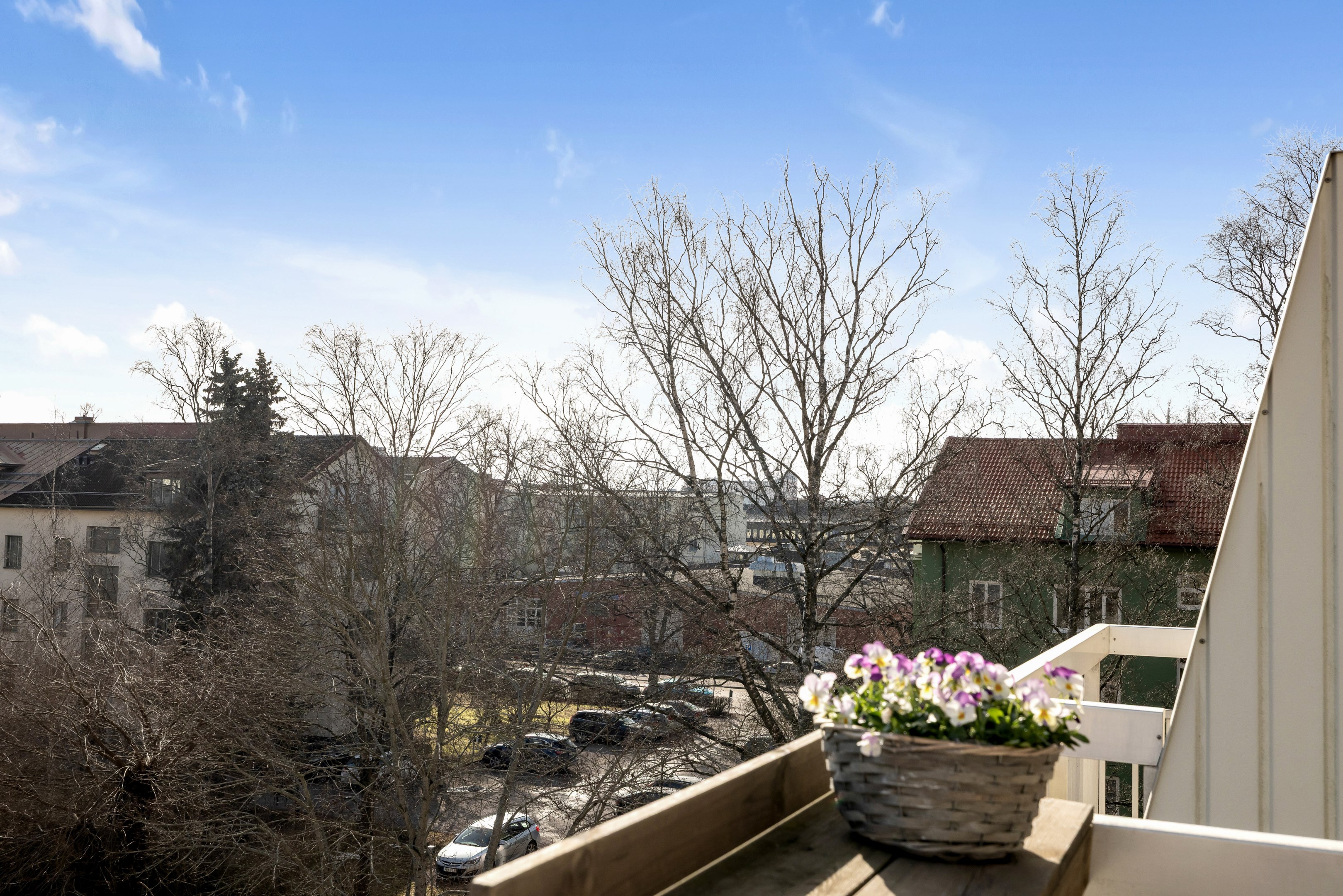Bostadsbild från Alriksgatan 1A, Såld i Höganäs, Uppsala