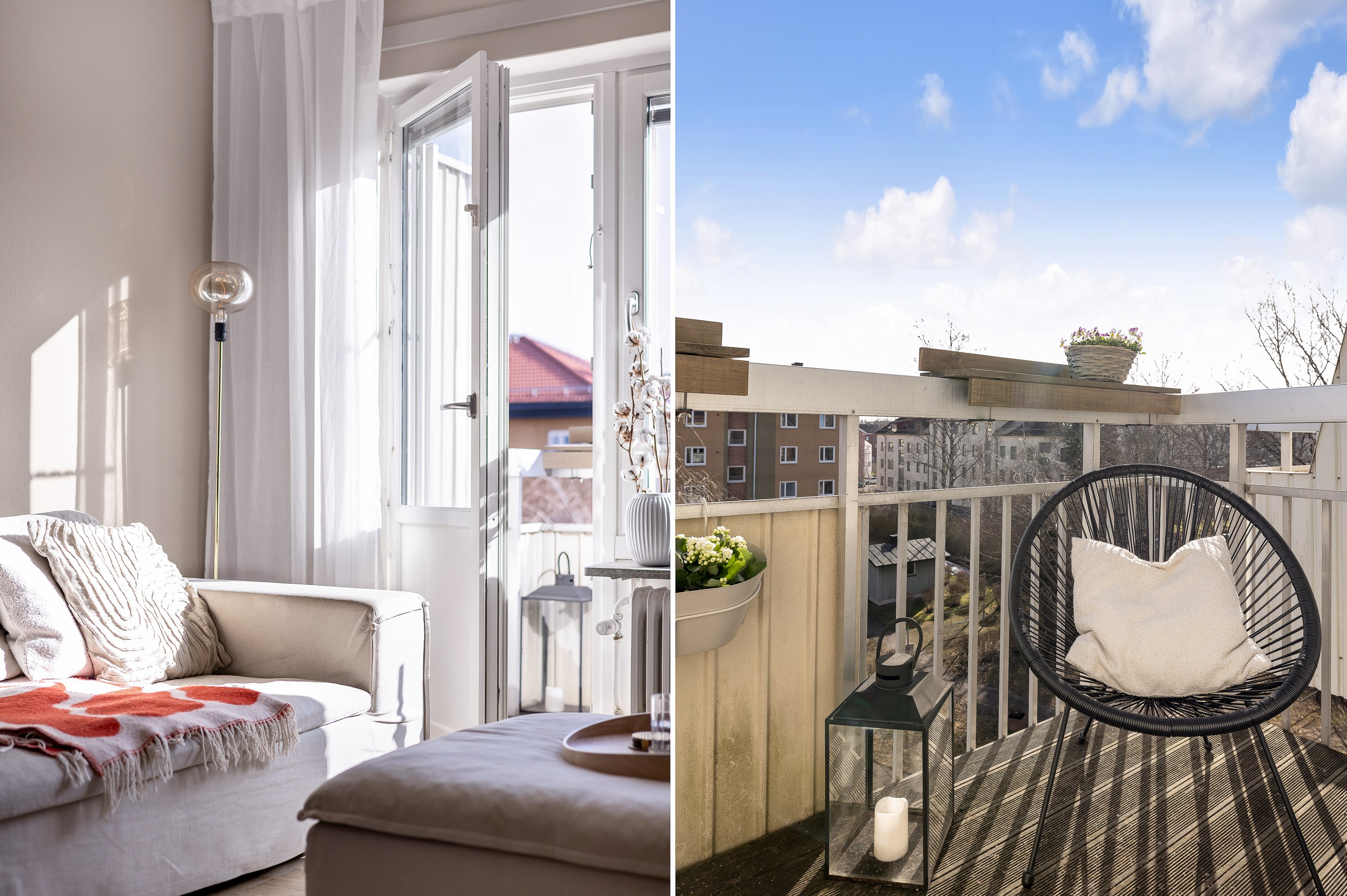 Bostadsbild från Alriksgatan 1A, Såld i Höganäs, Uppsala