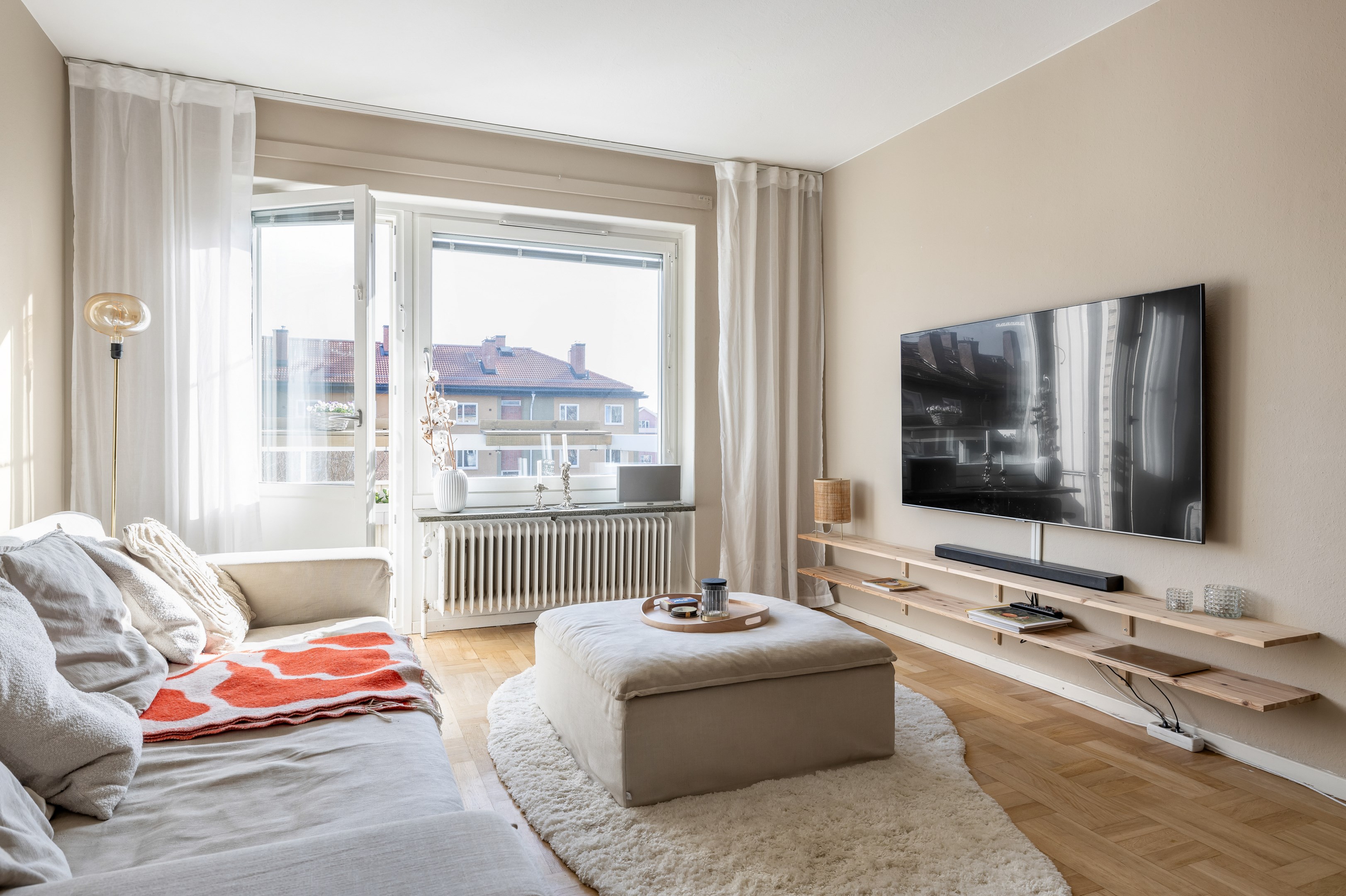 Bostadsbild från Alriksgatan 1A, Såld i Höganäs, Uppsala