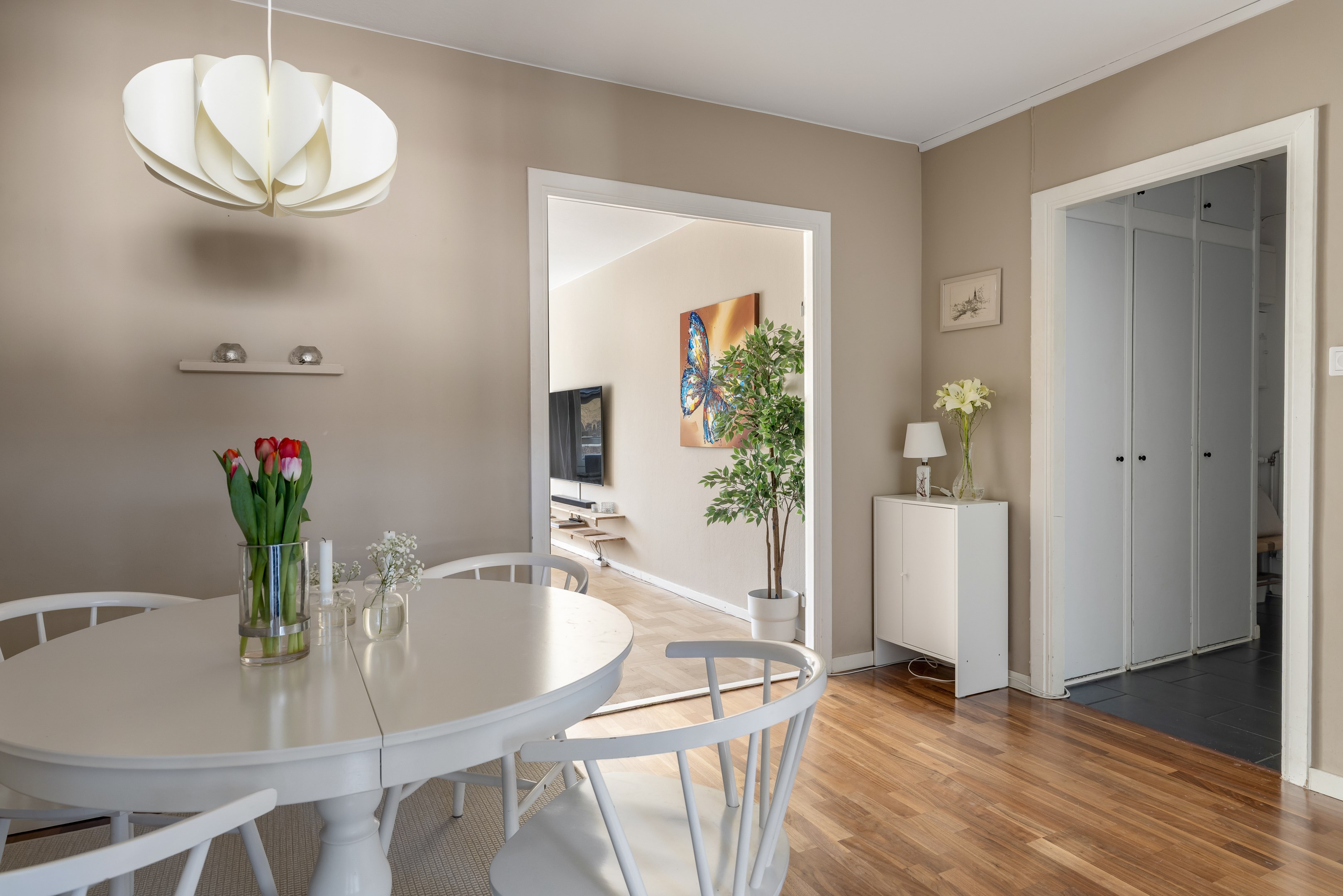 Bostadsbild från Alriksgatan 1A, Såld i Höganäs, Uppsala