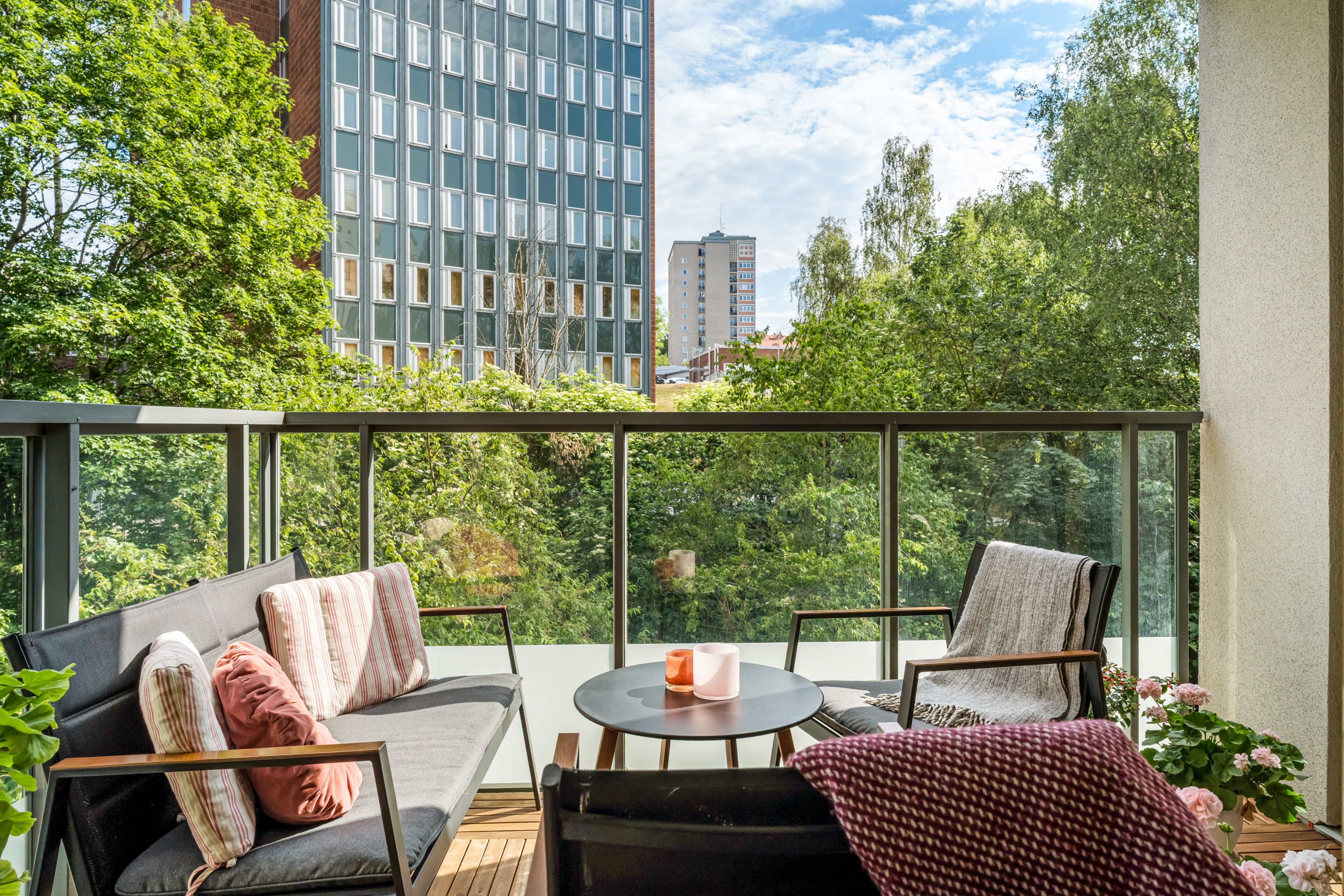 Bostadsbild från Ulriksborgsgatan 9, Kommande i Kungsholmen, Stockholm