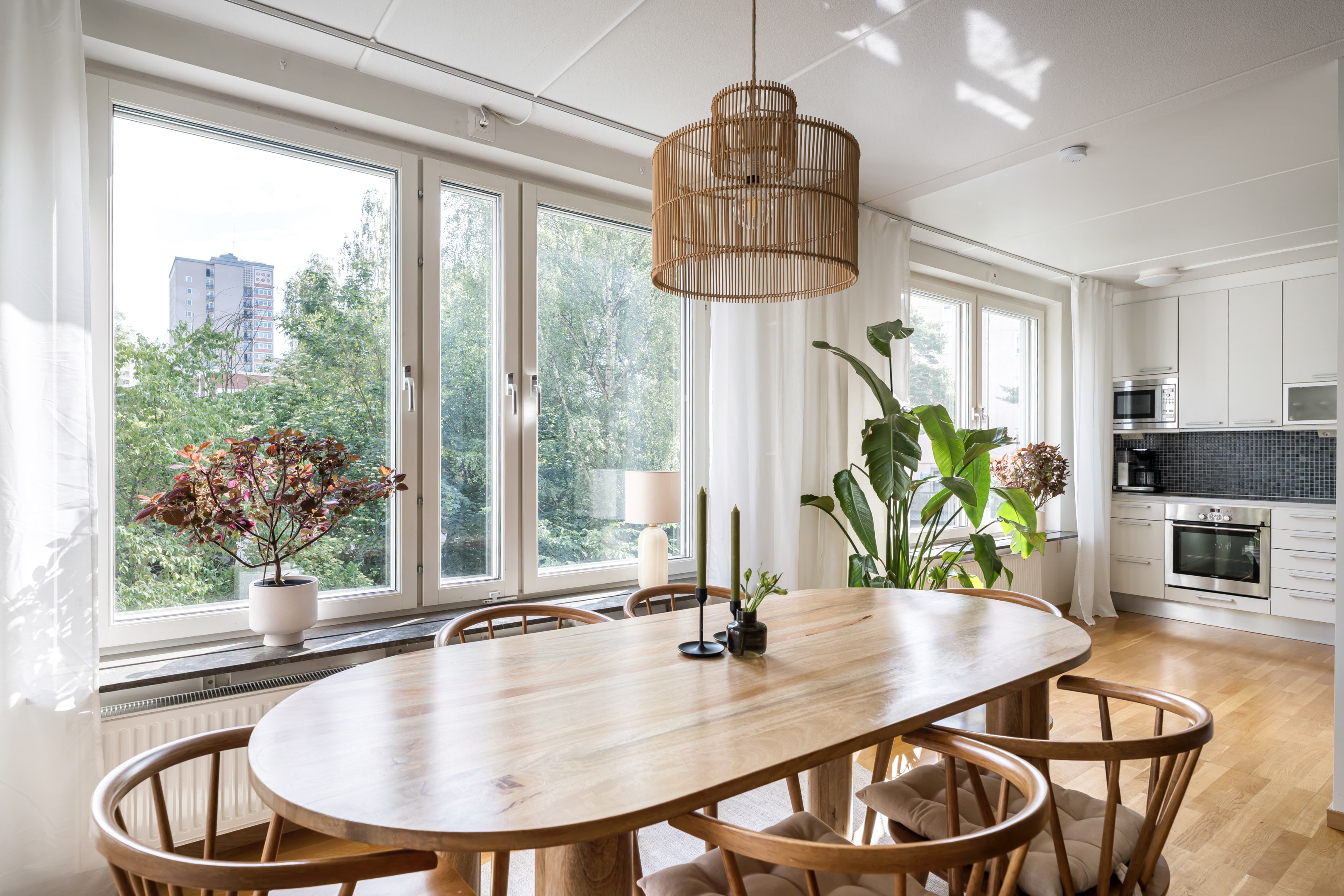 Bostadsbild från Ulriksborgsgatan 9, Kommande i Kungsholmen, Stockholm