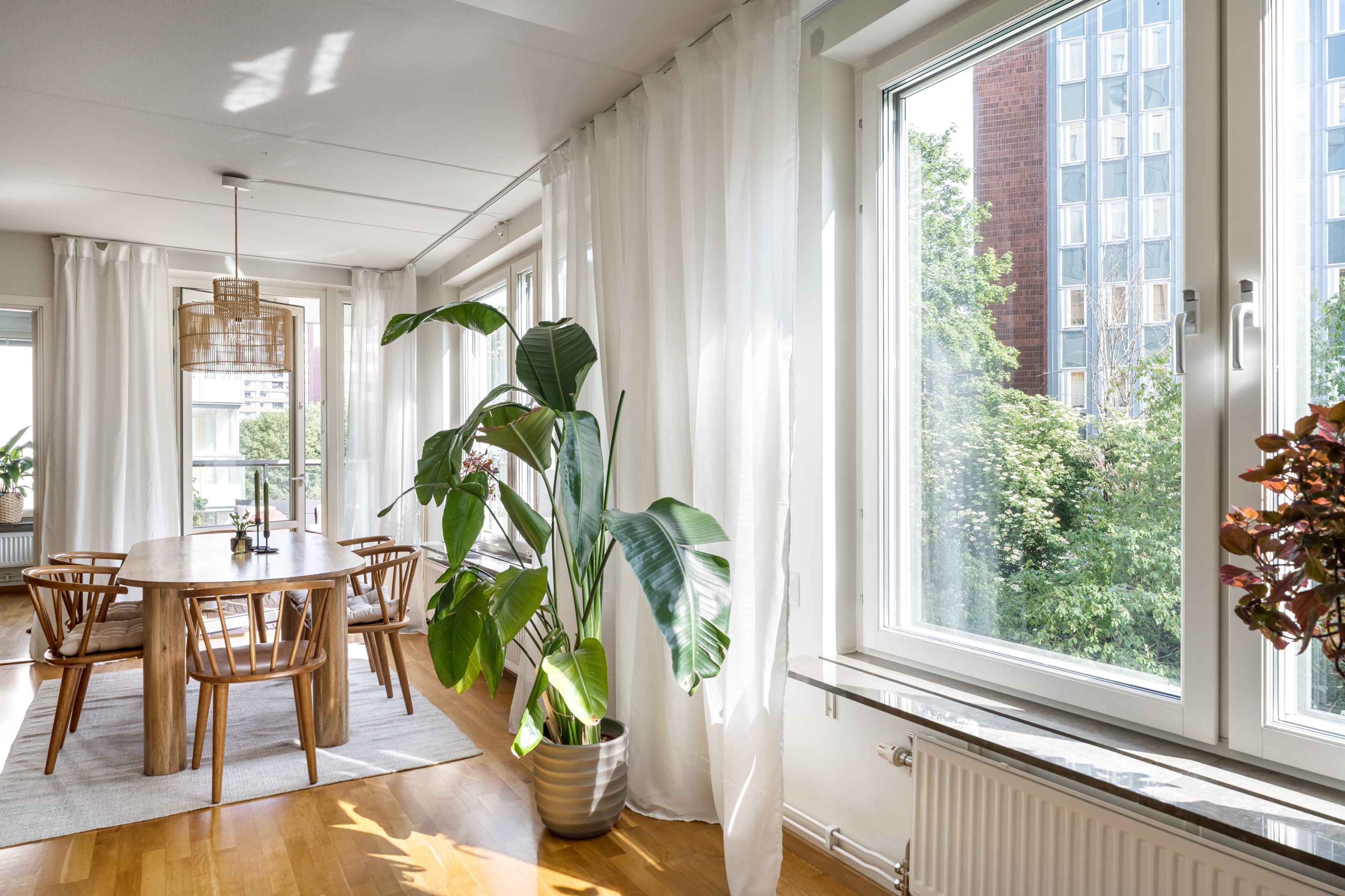 Bostadsbild från Ulriksborgsgatan 9, Kommande i Kungsholmen, Stockholm