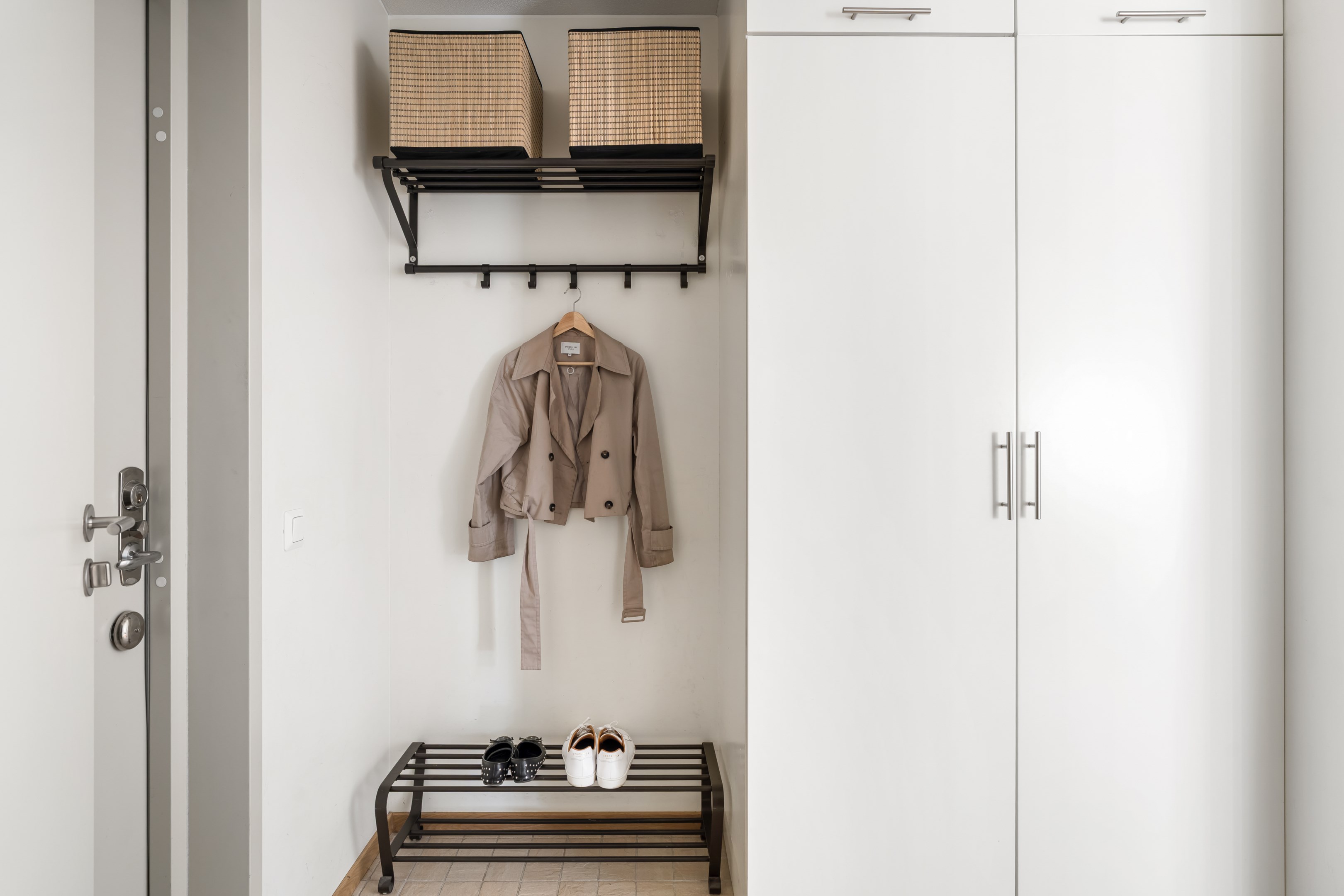 Bostadsbild från Ulriksborgsgatan 9, Kommande i Kungsholmen, Stockholm