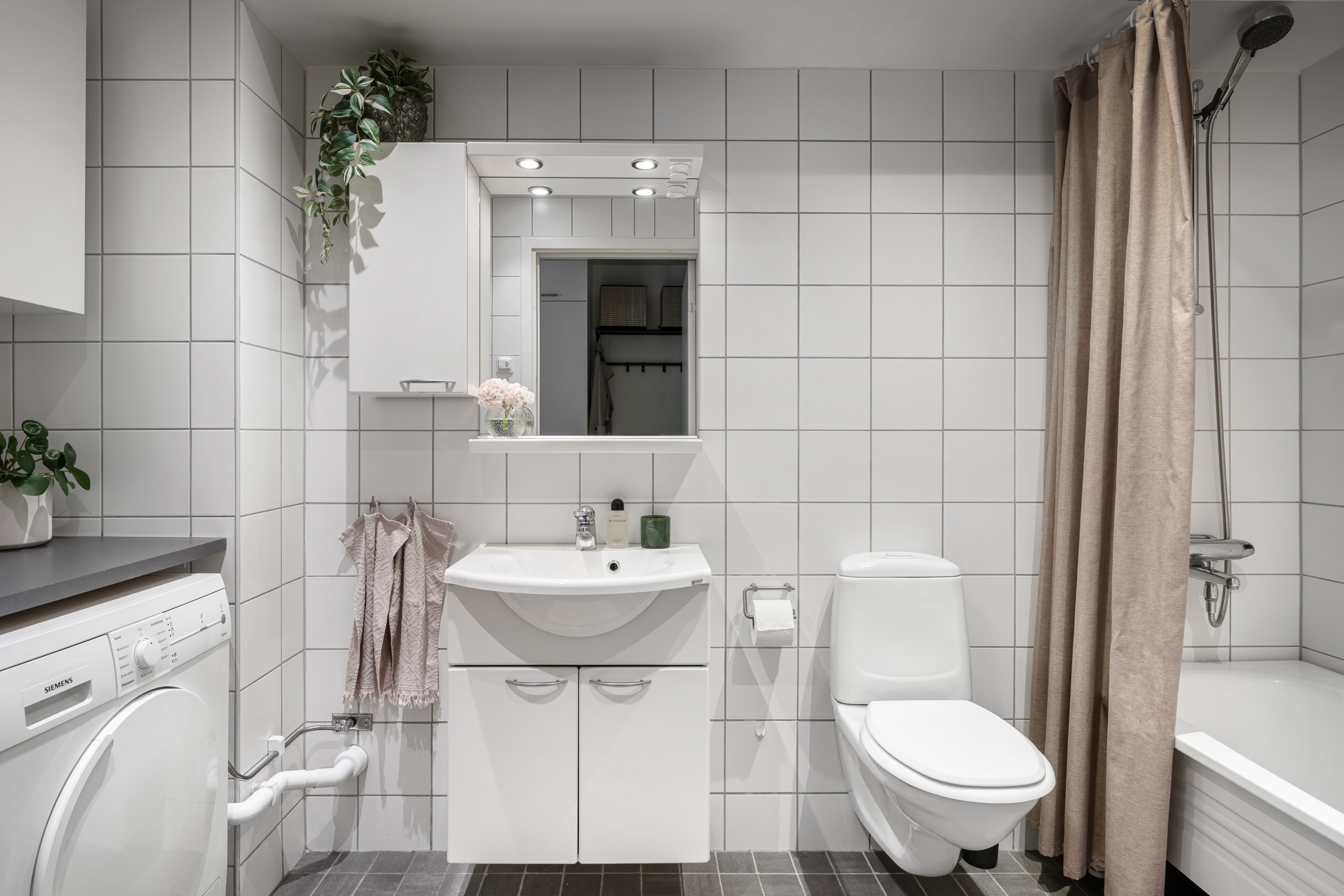 Bostadsbild från Ulriksborgsgatan 9, Kommande i Kungsholmen, Stockholm