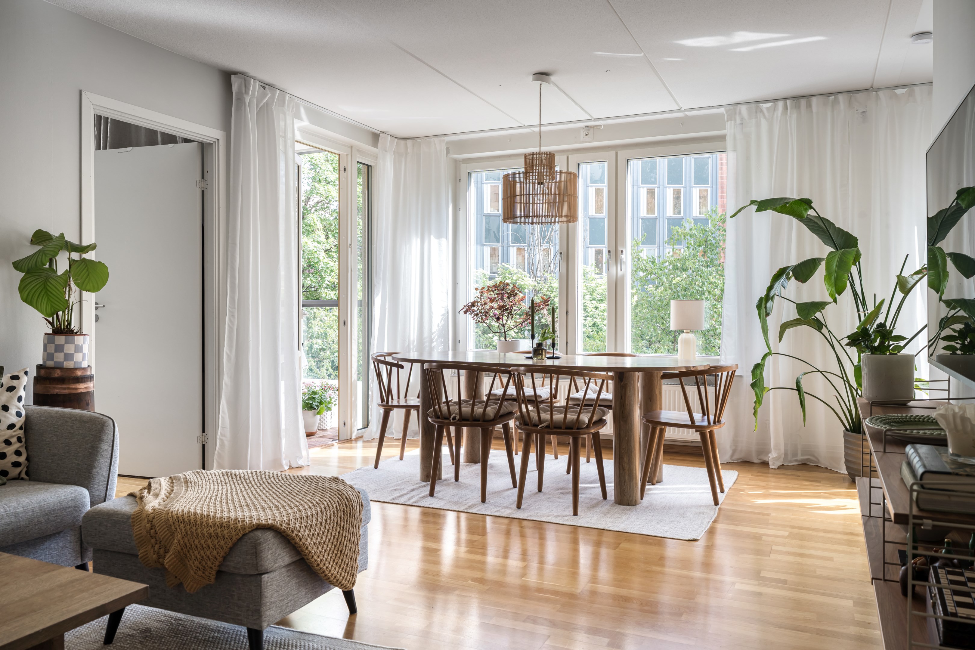 Bostadsbild från Ulriksborgsgatan 9, Kommande i Kungsholmen, Stockholm