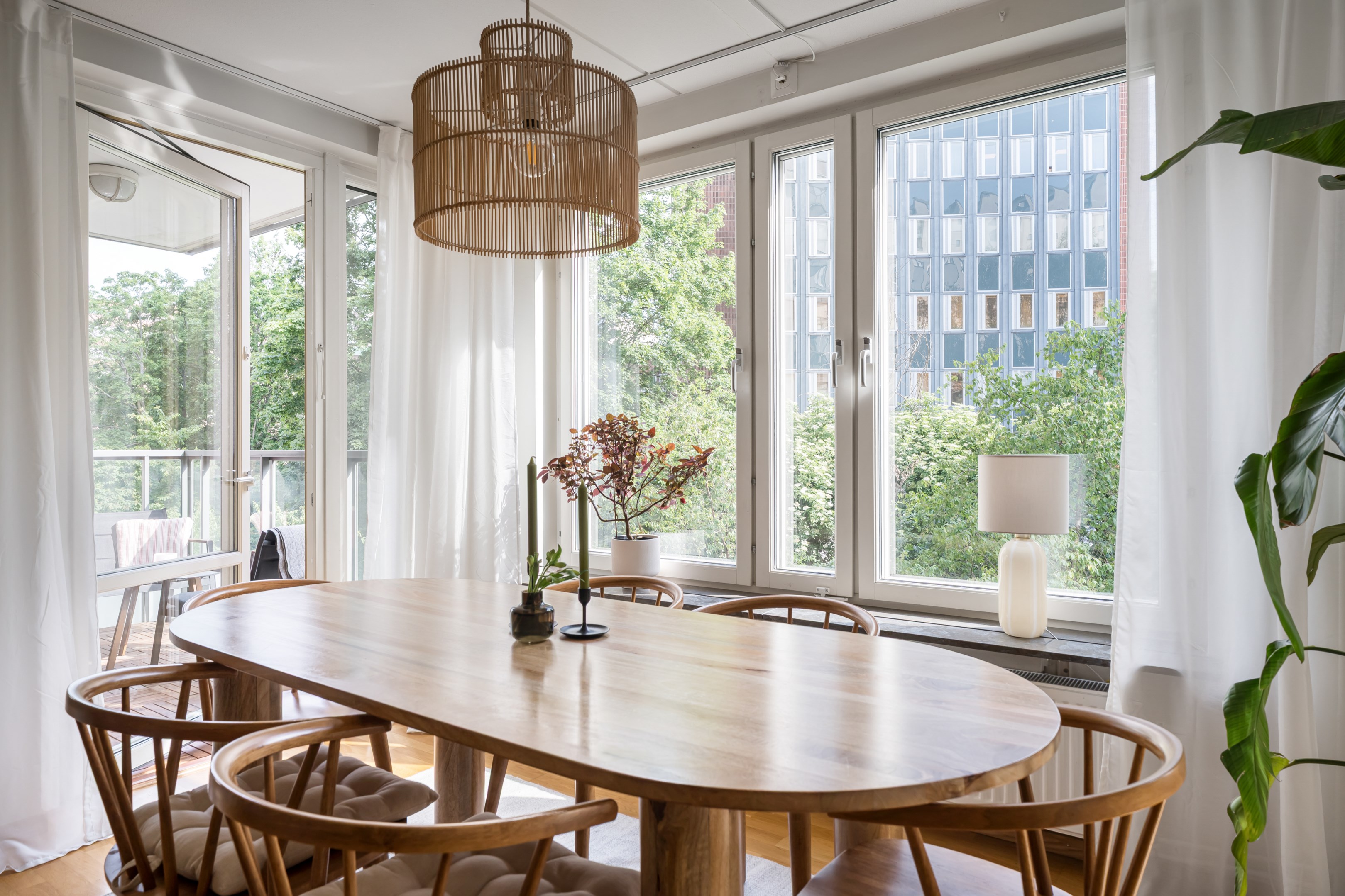 Bostadsbild från Ulriksborgsgatan 9, Kommande i Kungsholmen, Stockholm