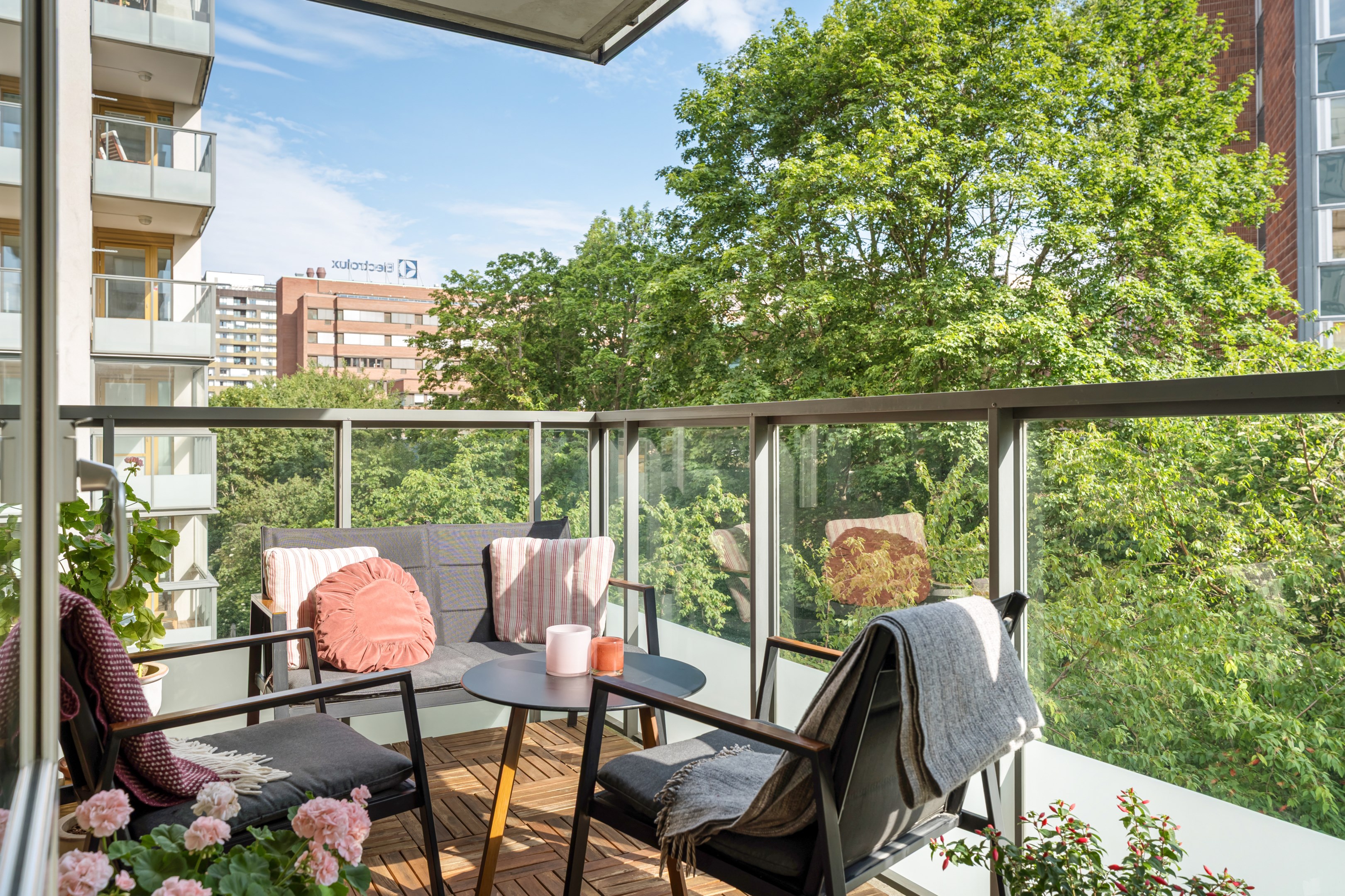 Bostadsbild från Ulriksborgsgatan 9, Kommande i Kungsholmen, Stockholm