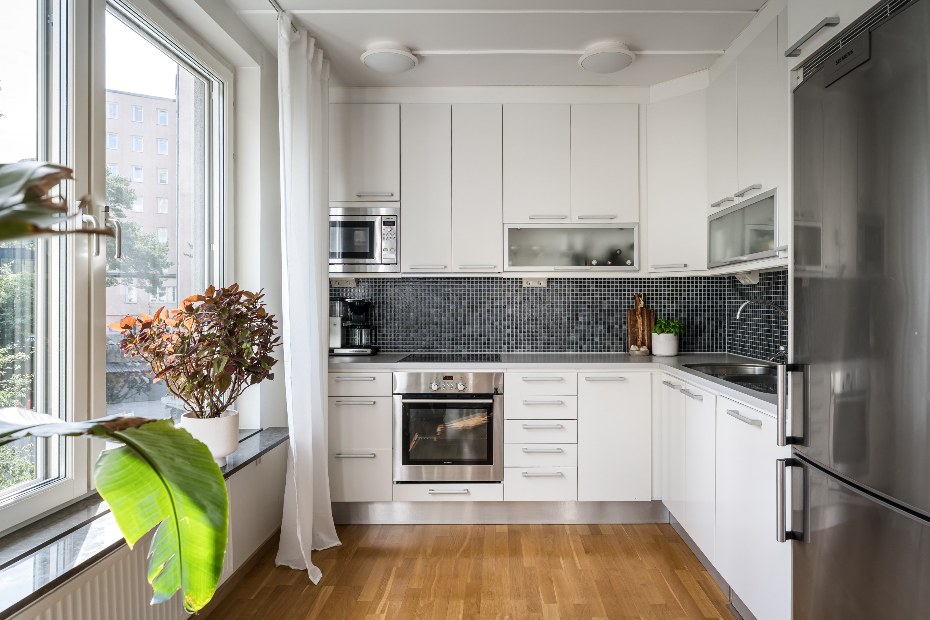 Bostadsbild från Ulriksborgsgatan 9, Kommande i Kungsholmen, Stockholm