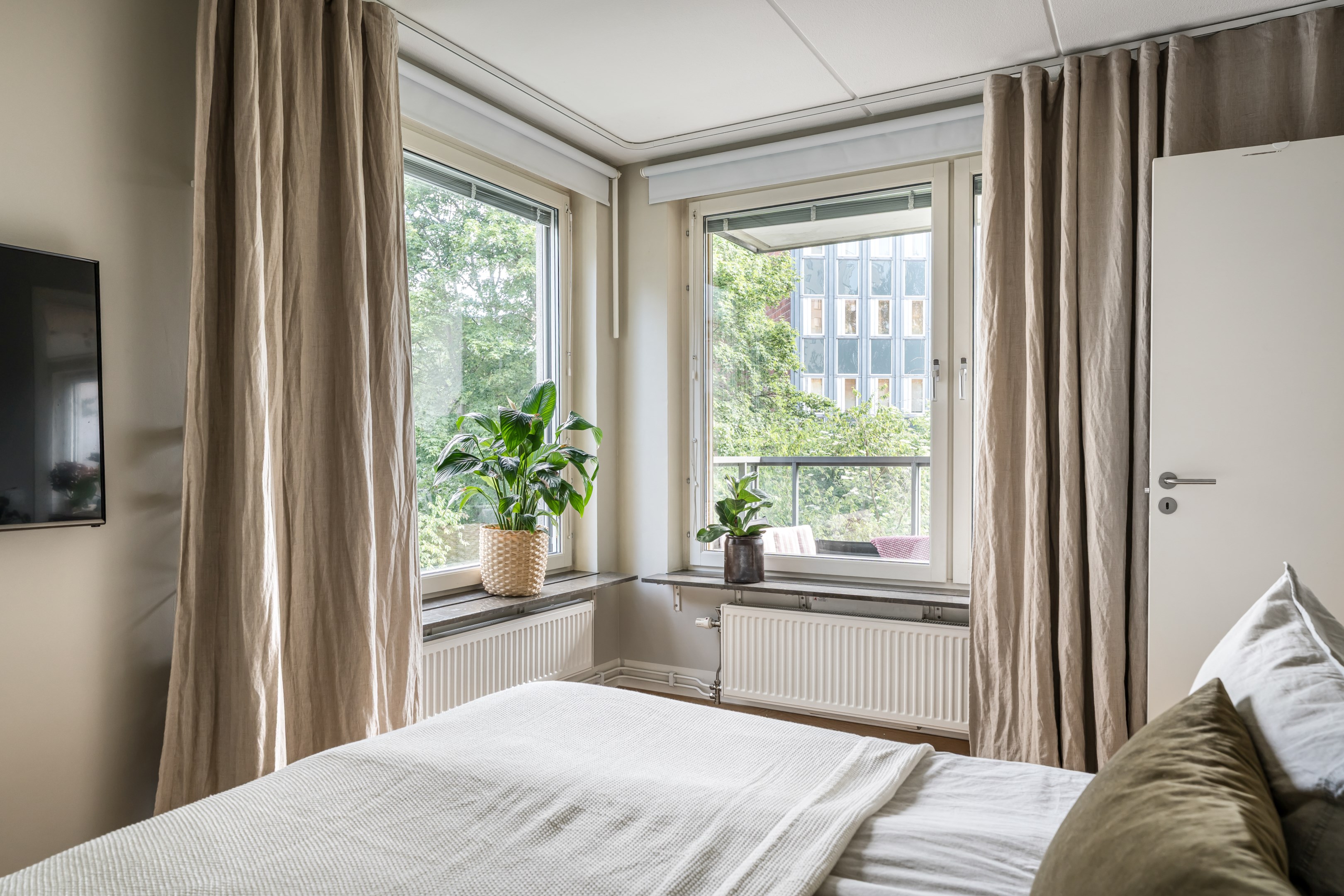 Bostadsbild från Ulriksborgsgatan 9, Kommande i Kungsholmen, Stockholm