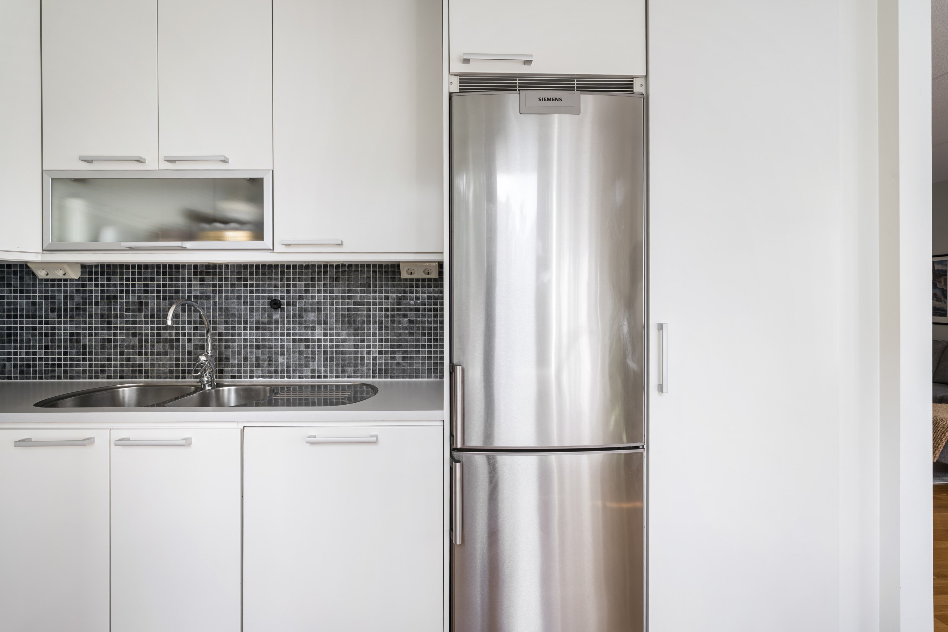 Bostadsbild från Ulriksborgsgatan 9, Kommande i Kungsholmen, Stockholm