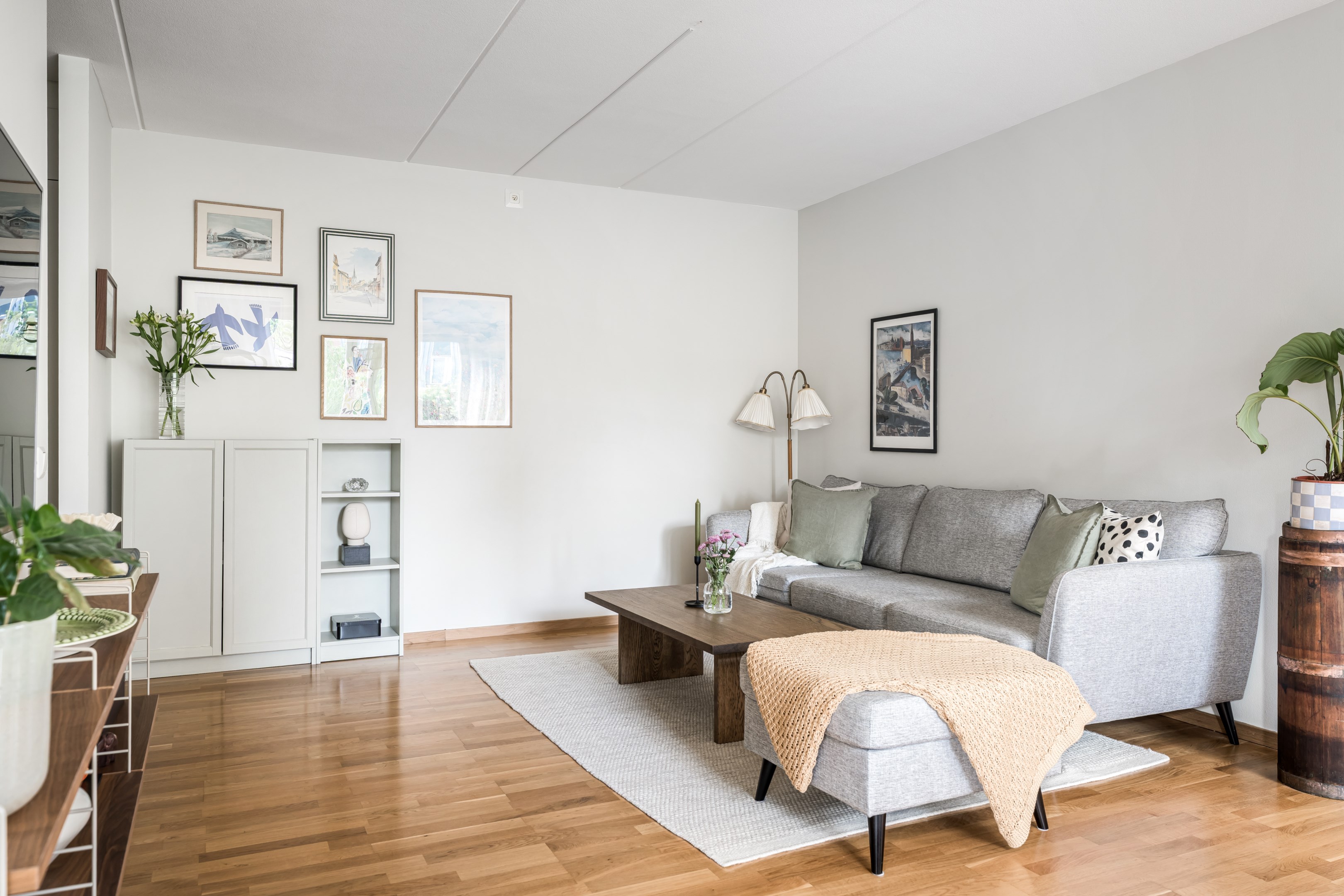 Bostadsbild från Ulriksborgsgatan 9, Kommande i Kungsholmen, Stockholm