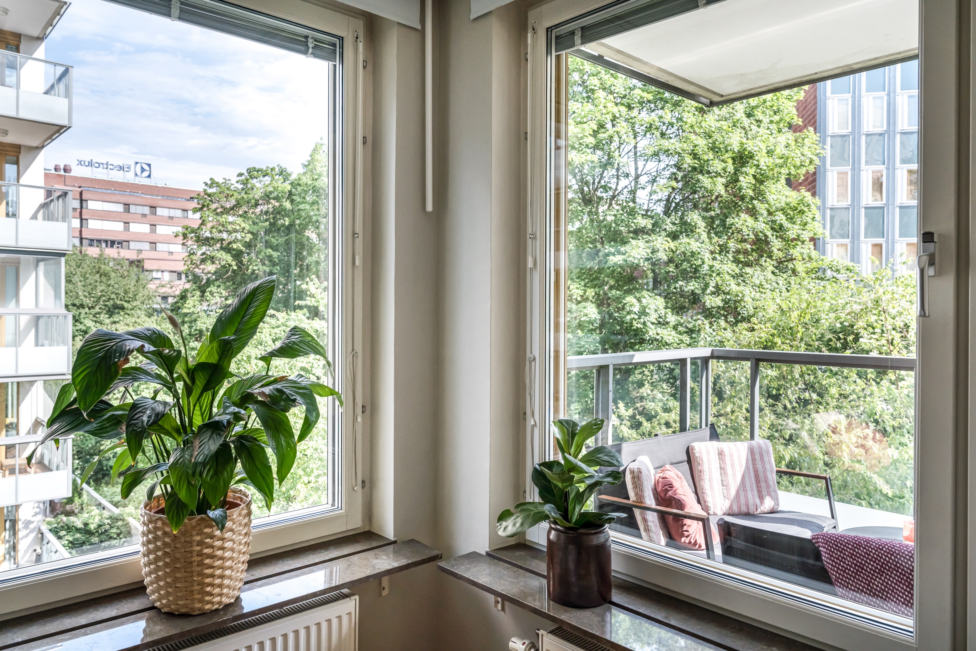 Bostadsbild från Ulriksborgsgatan 9, Kommande i Kungsholmen, Stockholm