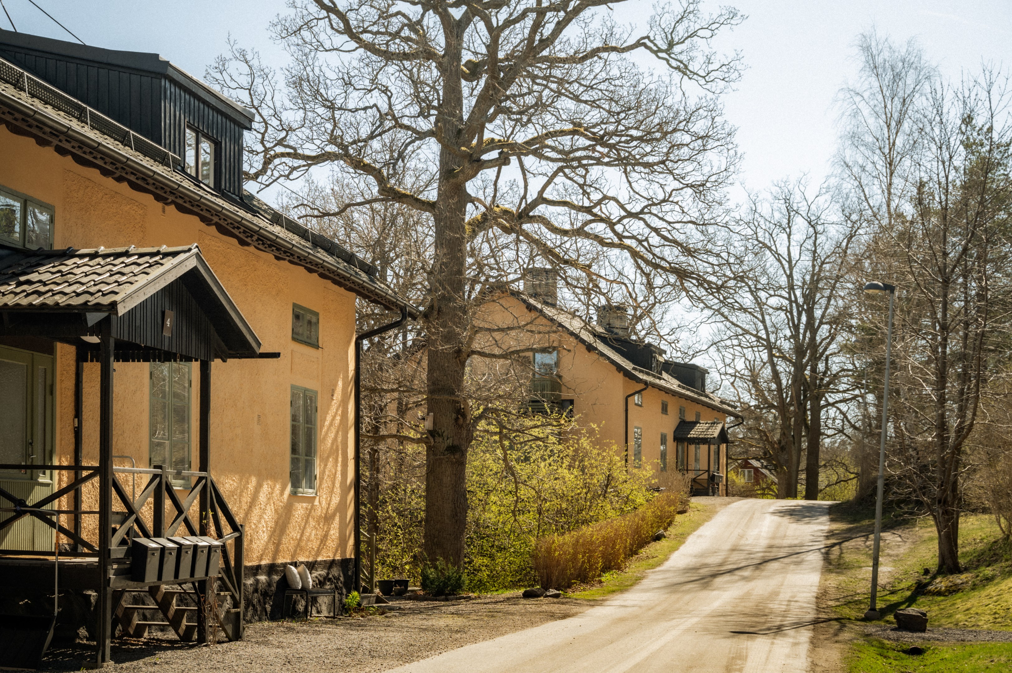 Bostadsbild från Mariagatan 4, Såld i Gustavsberg - Hästhagen, Värmdö