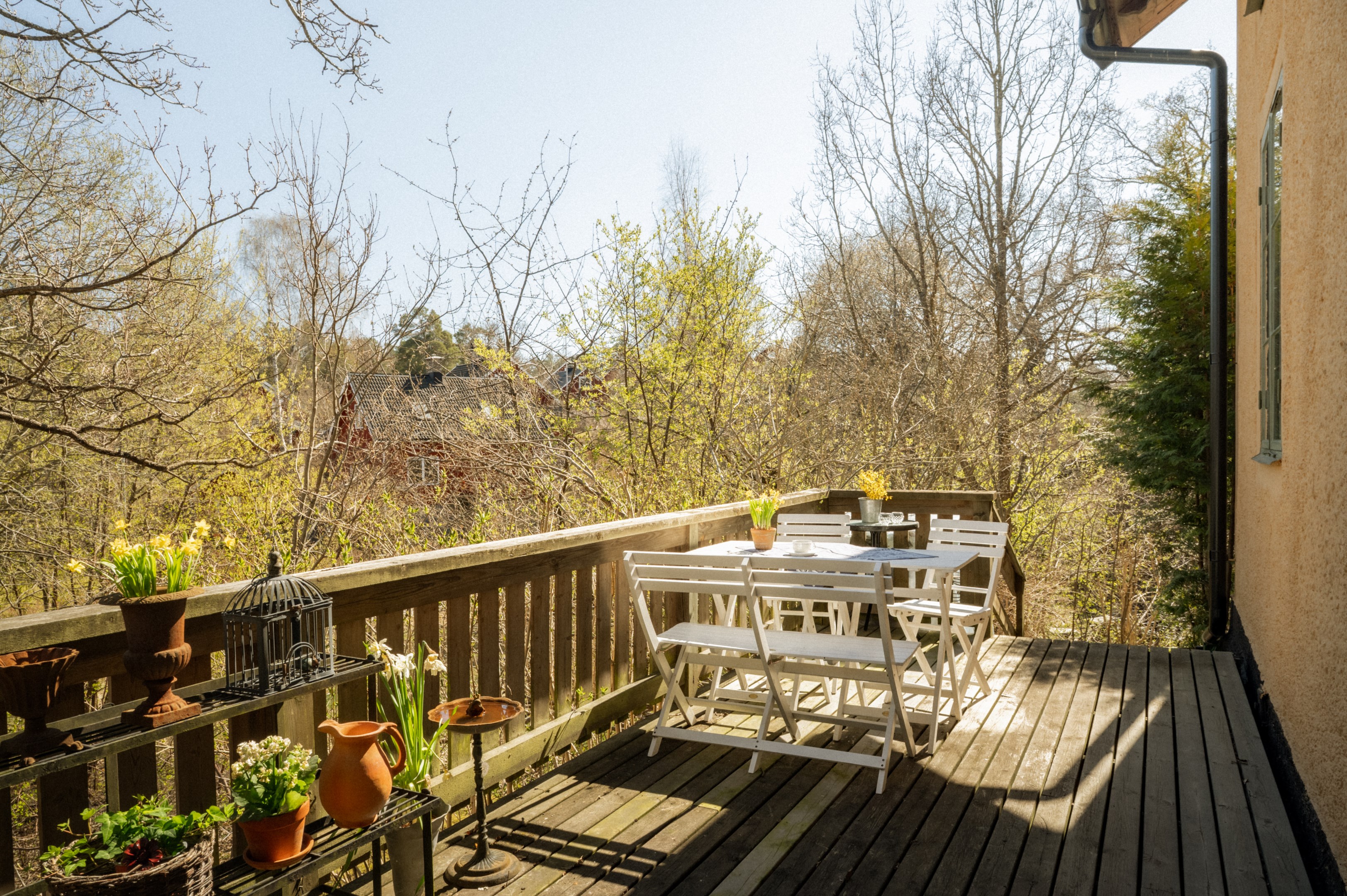Bostadsbild från Mariagatan 4, Såld i Gustavsberg - Hästhagen, Värmdö