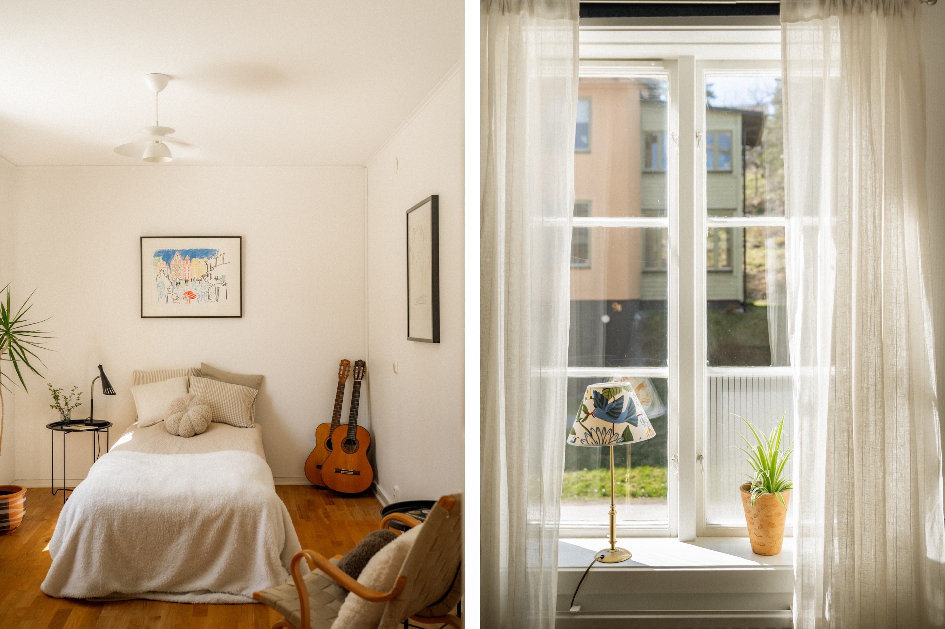 Bostadsbild från Mariagatan 4, Såld i Gustavsberg - Hästhagen, Värmdö