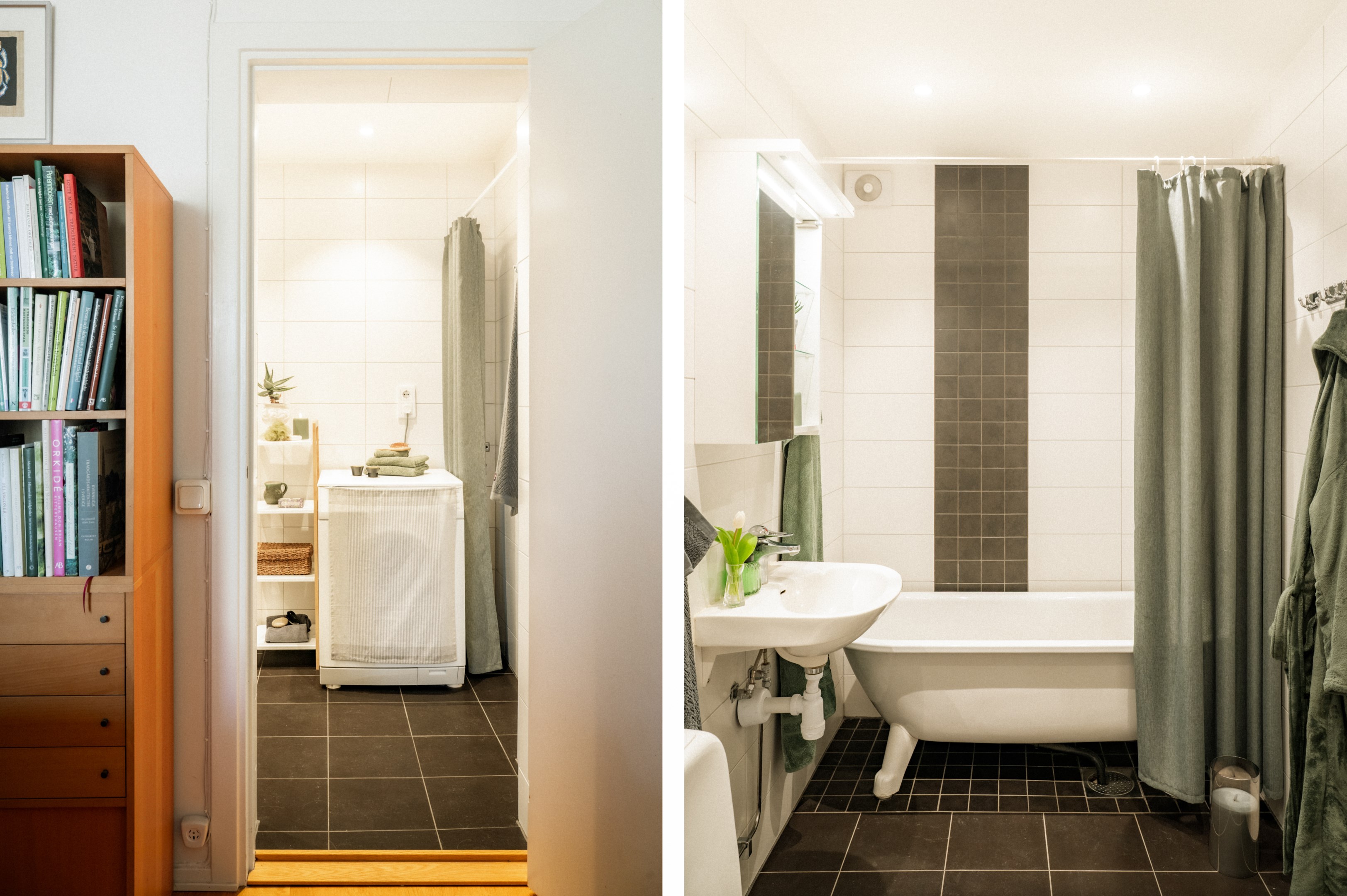 Bostadsbild från Mariagatan 4, Såld i Gustavsberg - Hästhagen, Värmdö