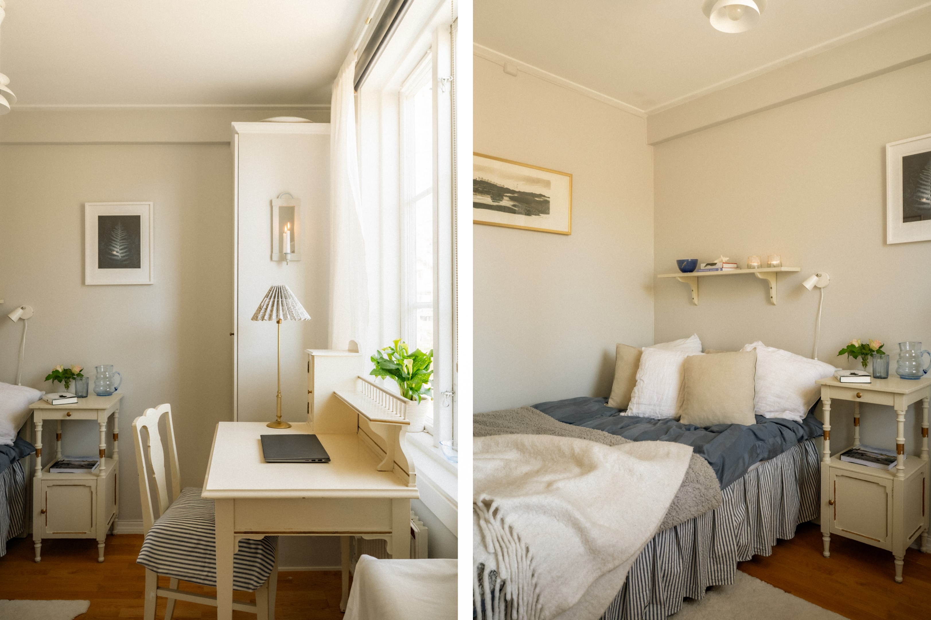 Bostadsbild från Mariagatan 4, Såld i Gustavsberg - Hästhagen, Värmdö