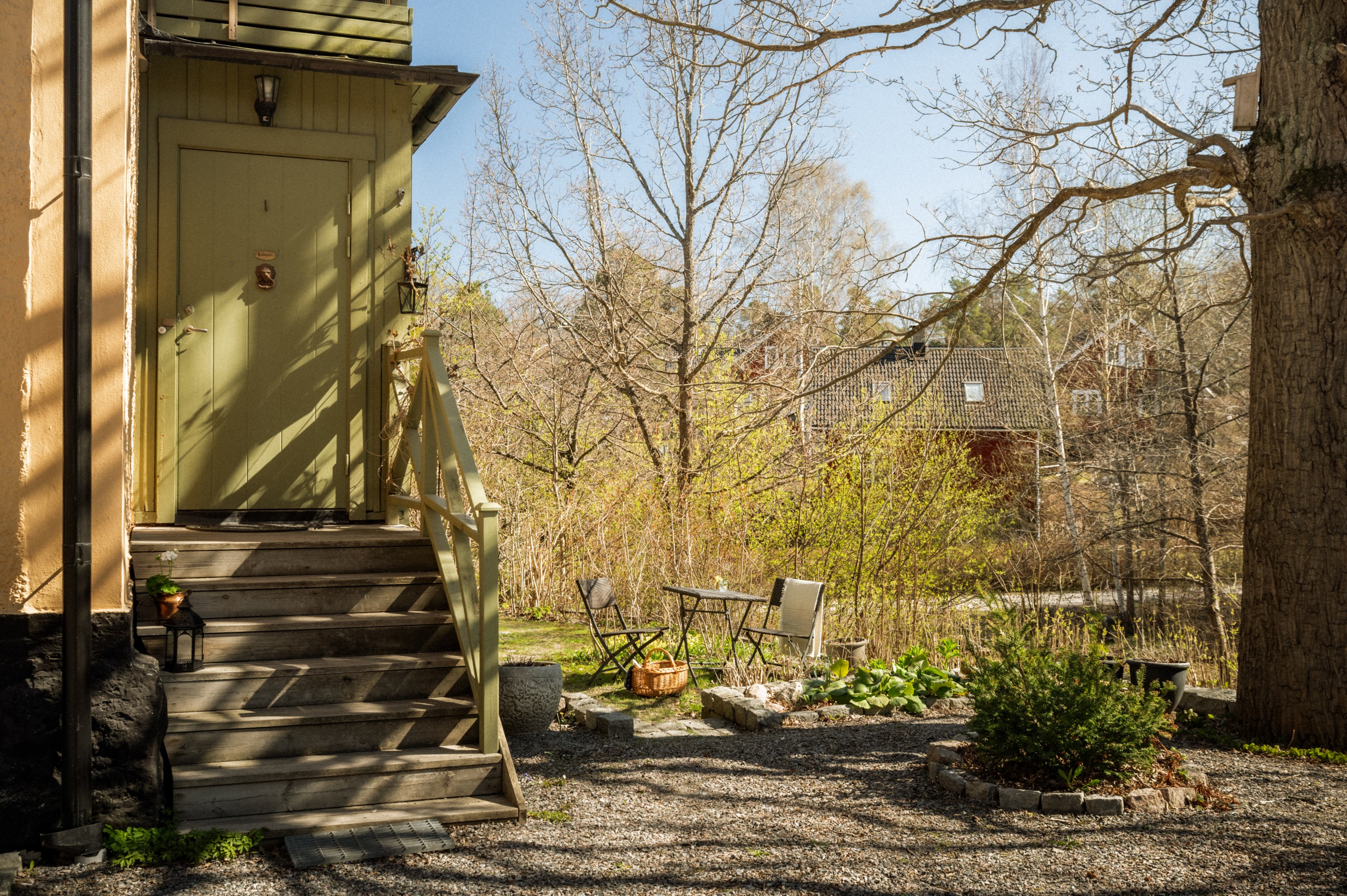 Bostadsbild från Mariagatan 4, Såld i Gustavsberg - Hästhagen, Värmdö