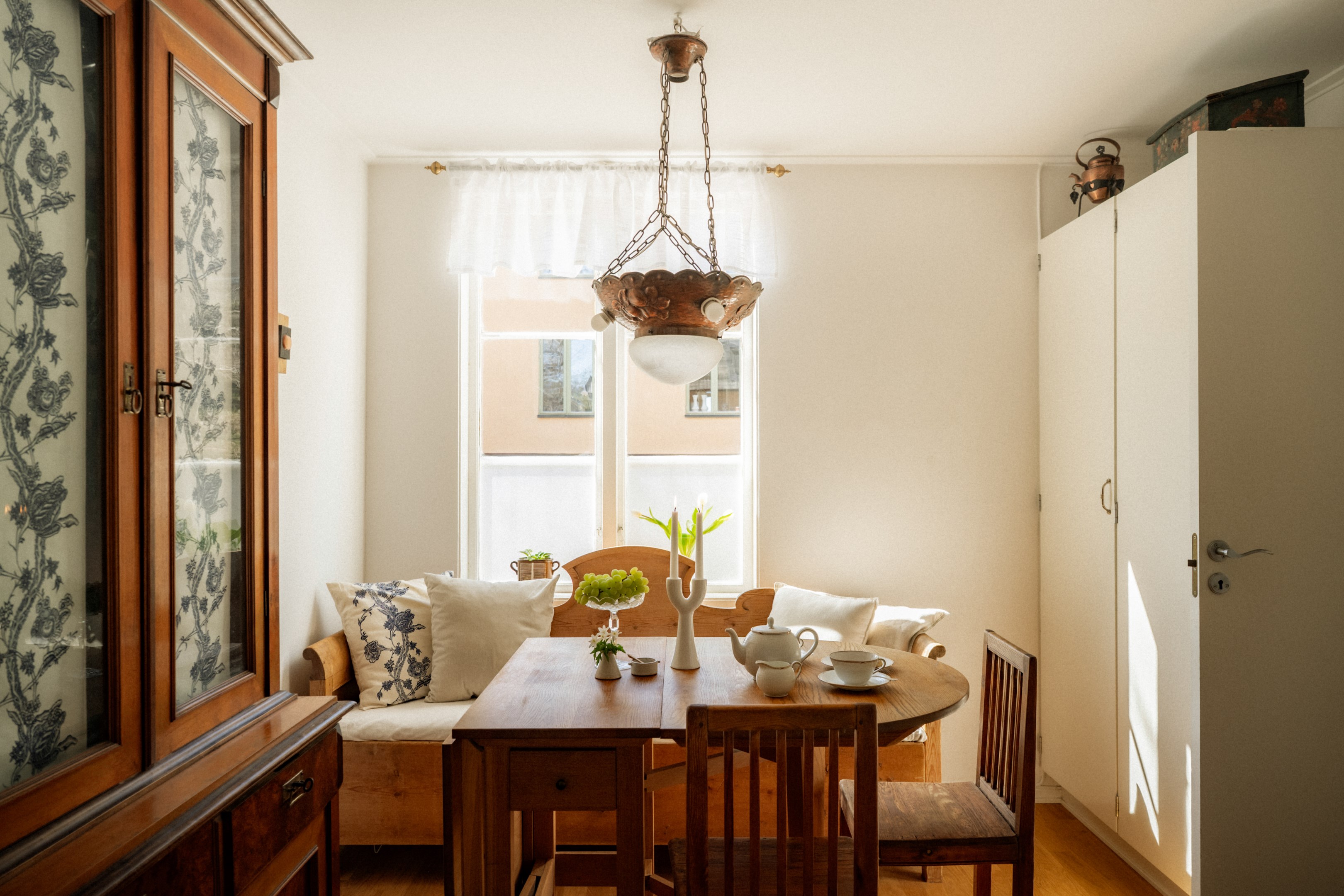 Bostadsbild från Mariagatan 4, Såld i Gustavsberg - Hästhagen, Värmdö