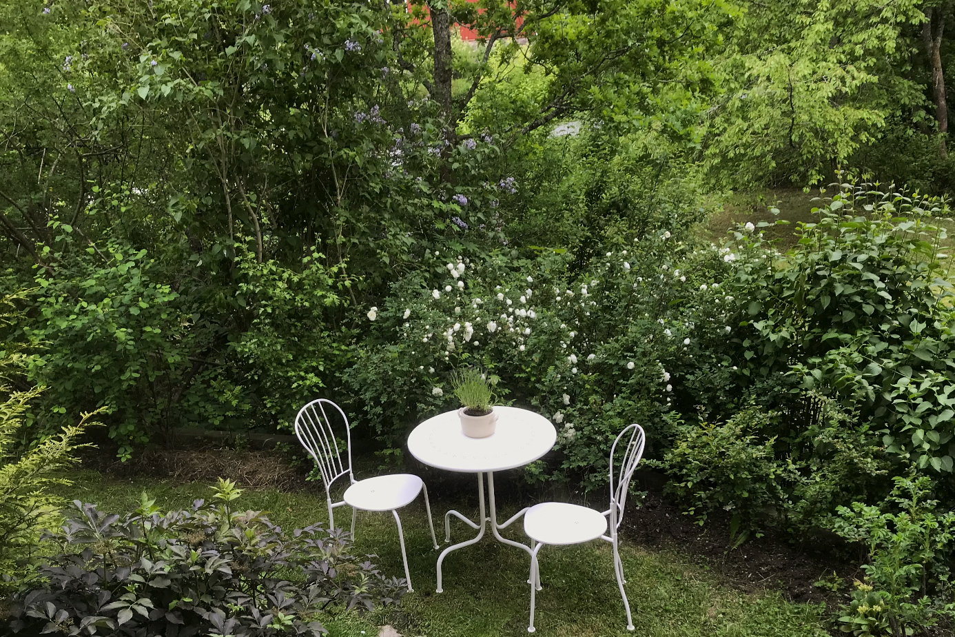 Bostadsbild från Mariagatan 4, Såld i Gustavsberg - Hästhagen, Värmdö